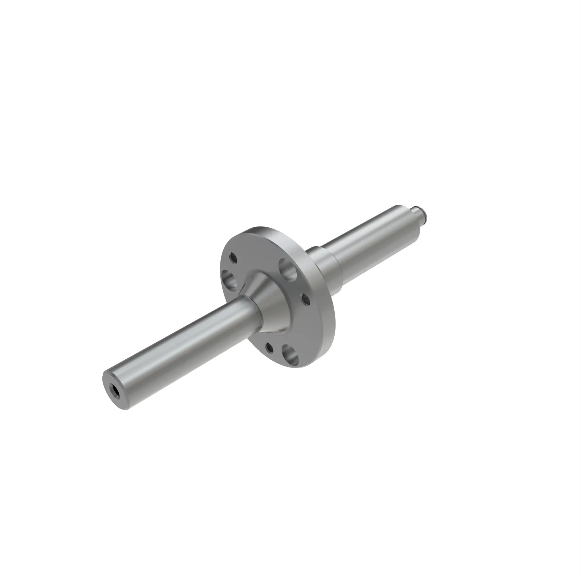 John Deere Cleaning Fan Drive Shaft - HXE81804