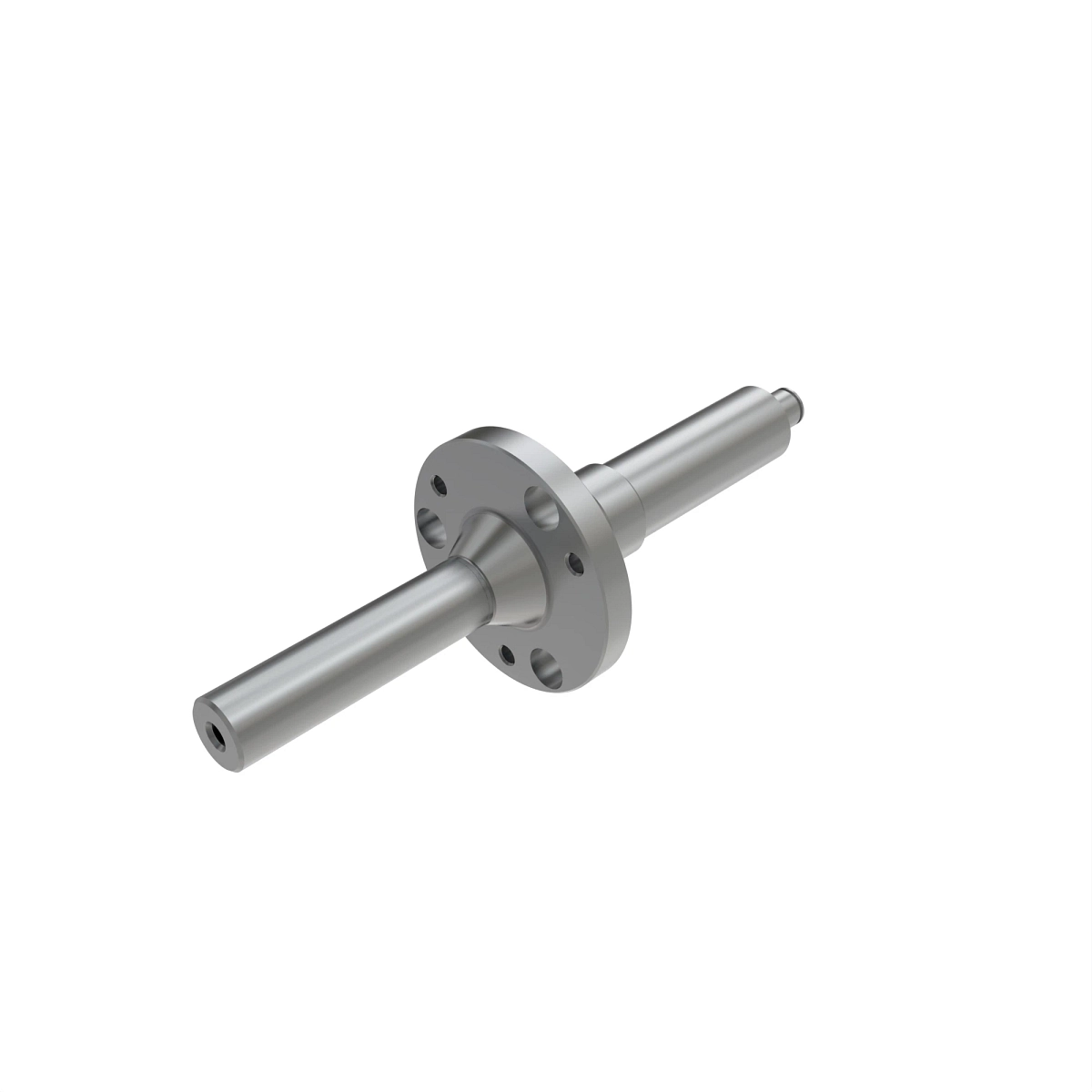 Shaft, Fan Drive
