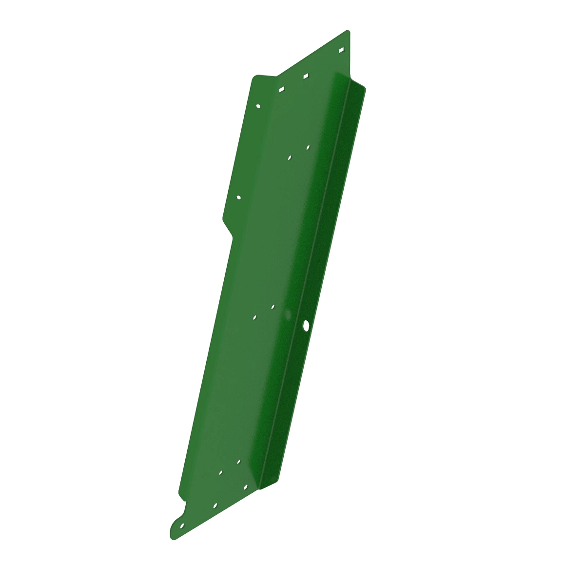 Bracket, Ladder's Main Plate, Left