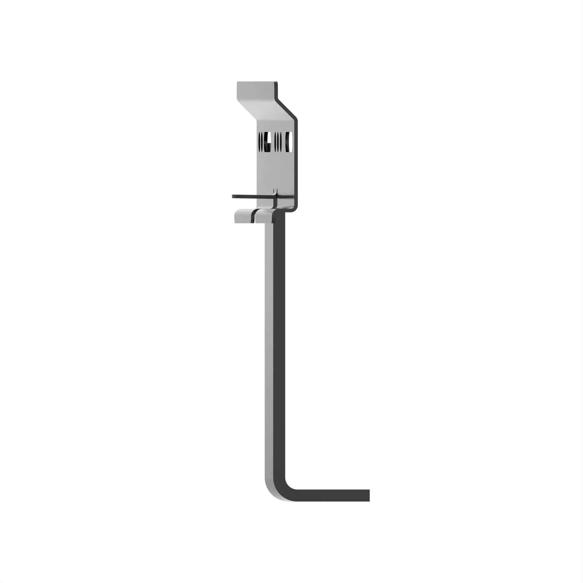 BRACKET, TOOLBOX  LH