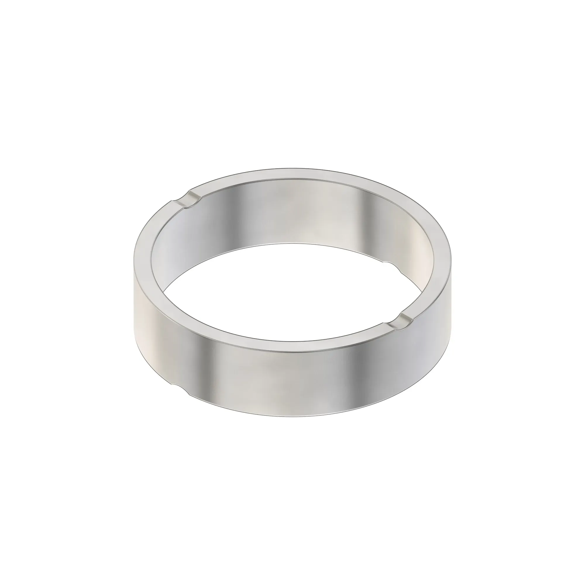 John Deere Track Chain Spacer - T262761