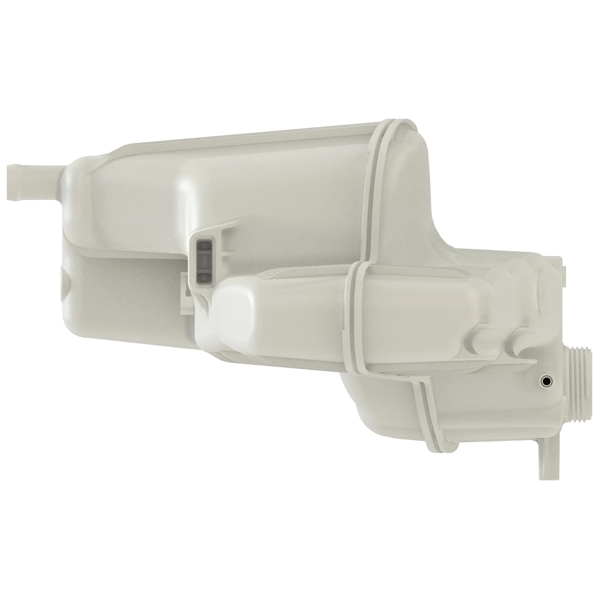 Radiator Reservoir