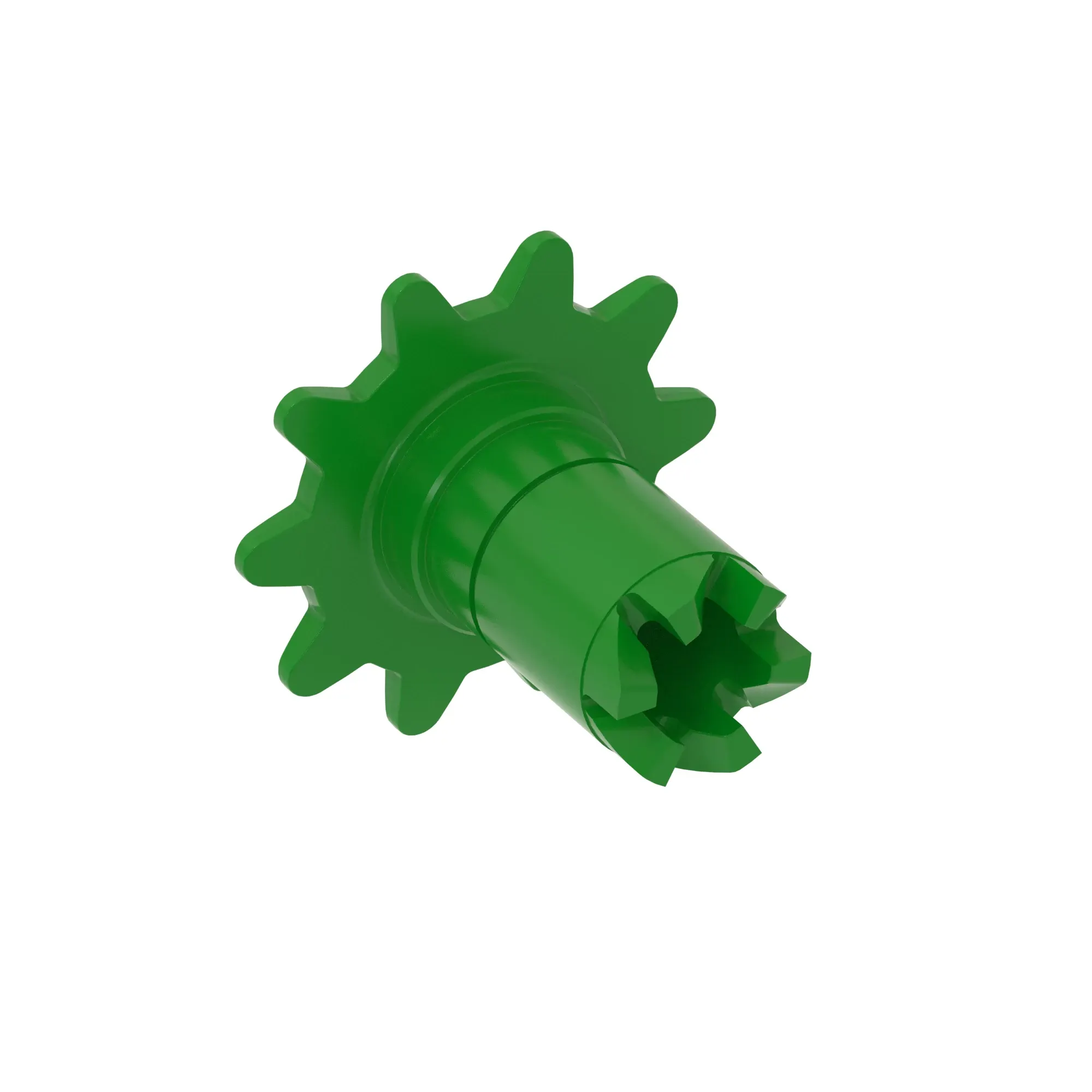 John Deere Ratchet, Right Side - AX10267