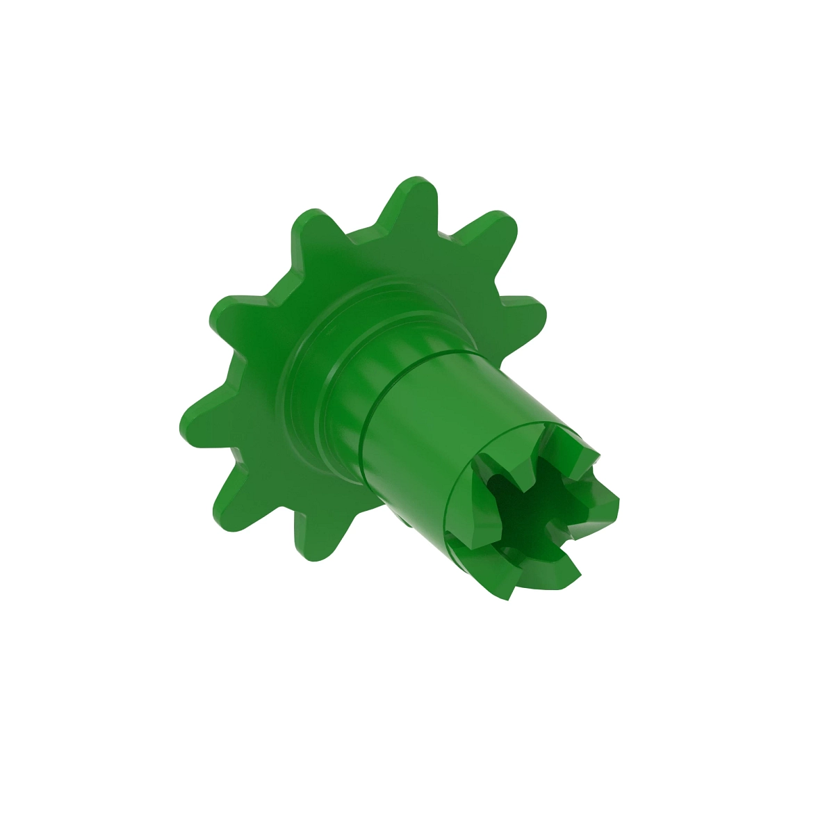 Ratchet Gear Right - 2100