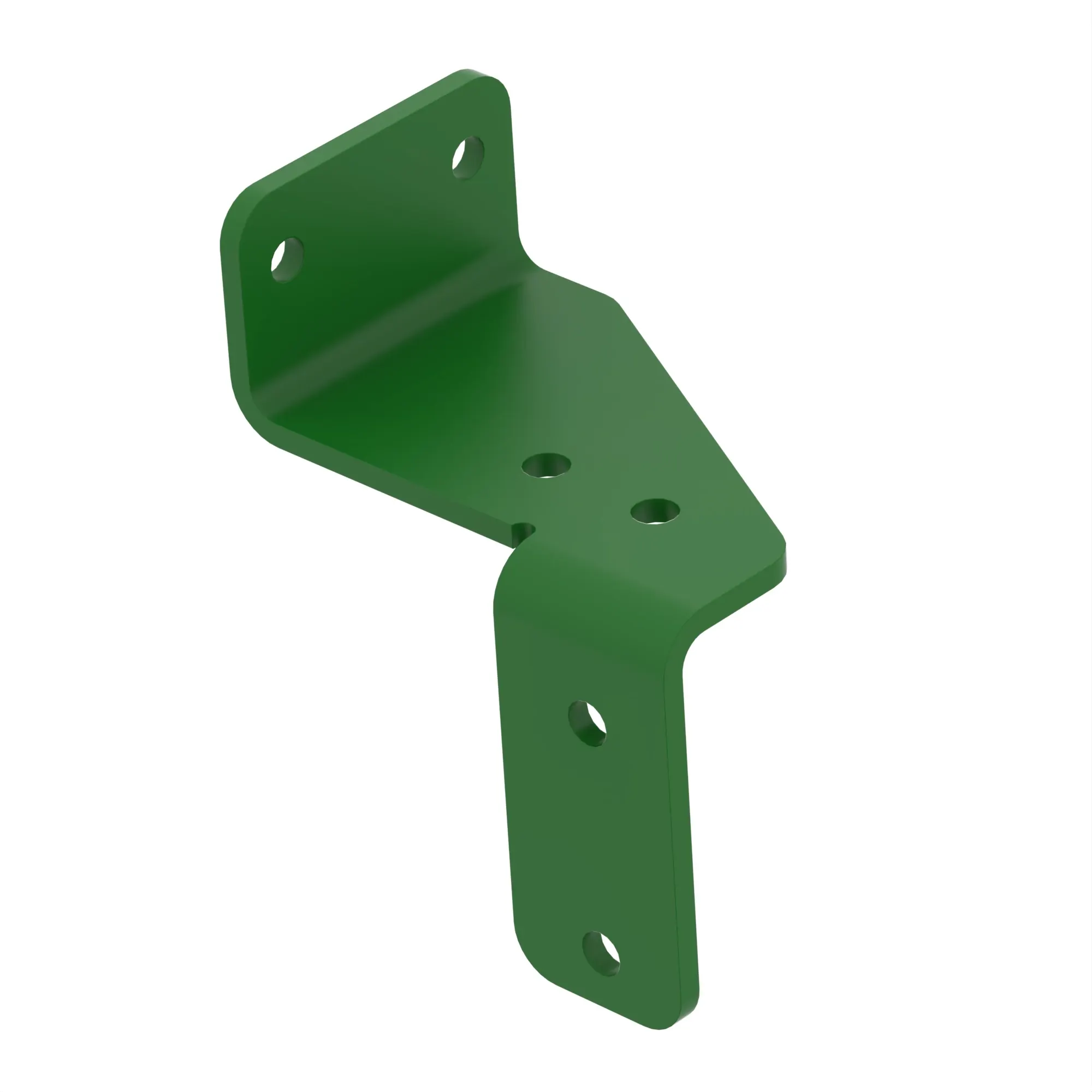 BRACKET, 3 WAY VALVE MOUNT