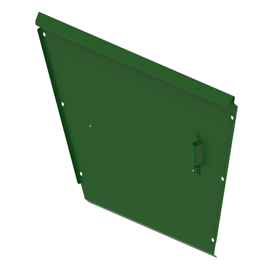 John Deere Corner - AXE97994