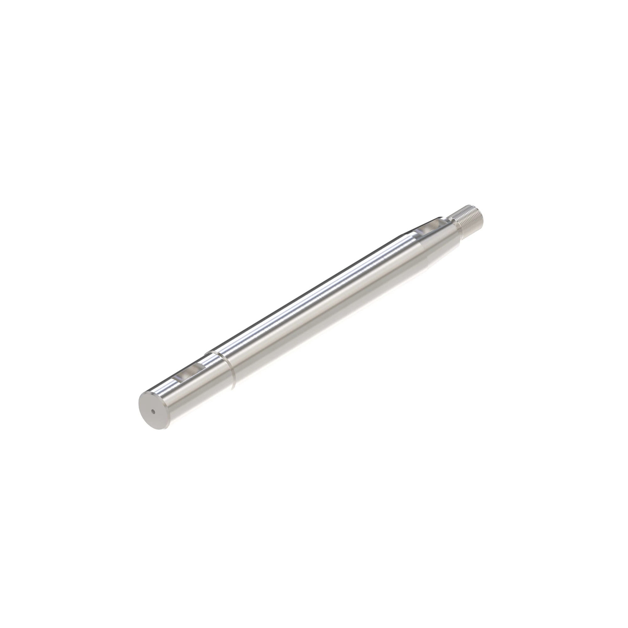 John Deere H169065 Fine Cut Straw Chopper Drive Jackshaft | RDO
