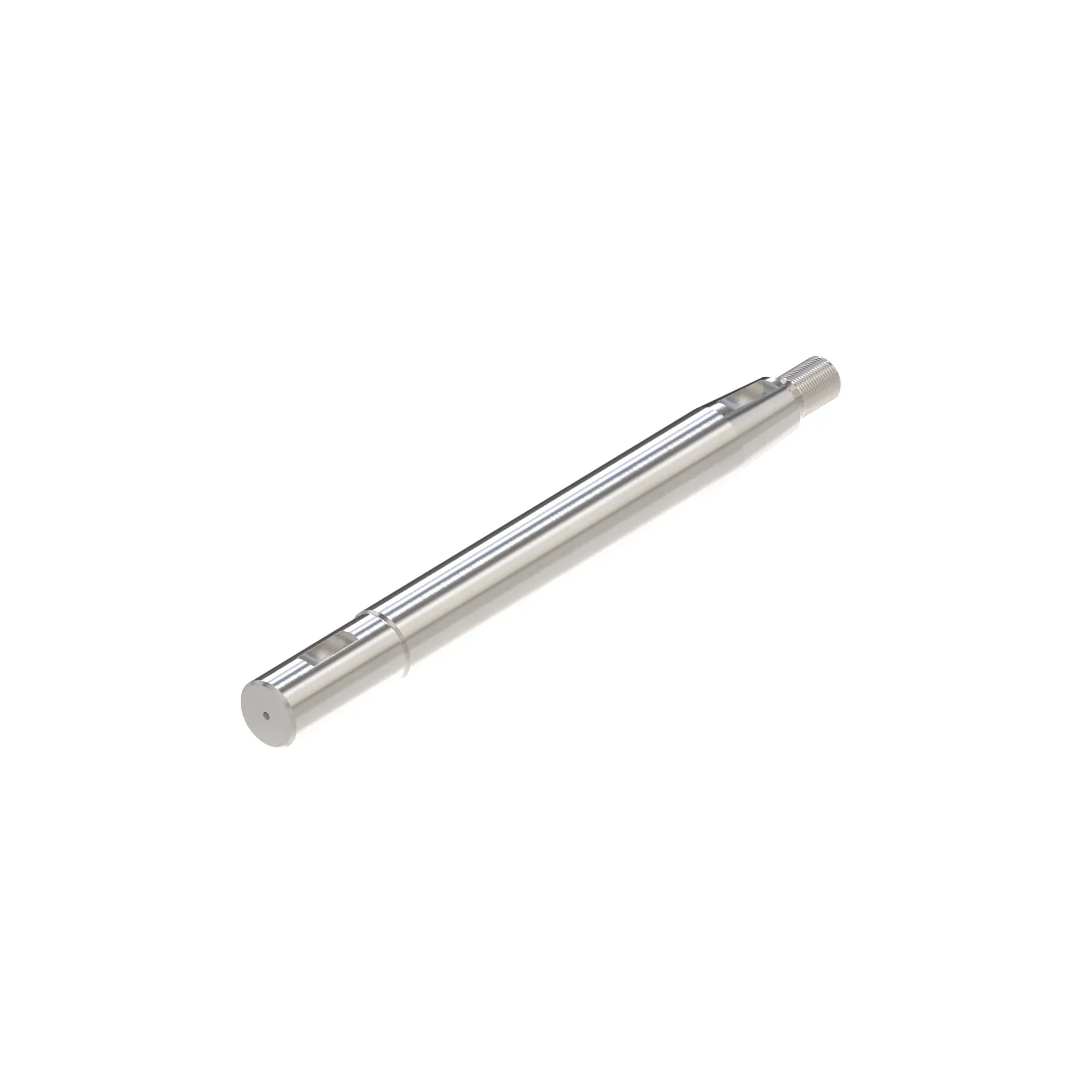 JACKSHAFT, STRAW CHOPPER DRIVE