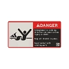 SAFETY SIGN