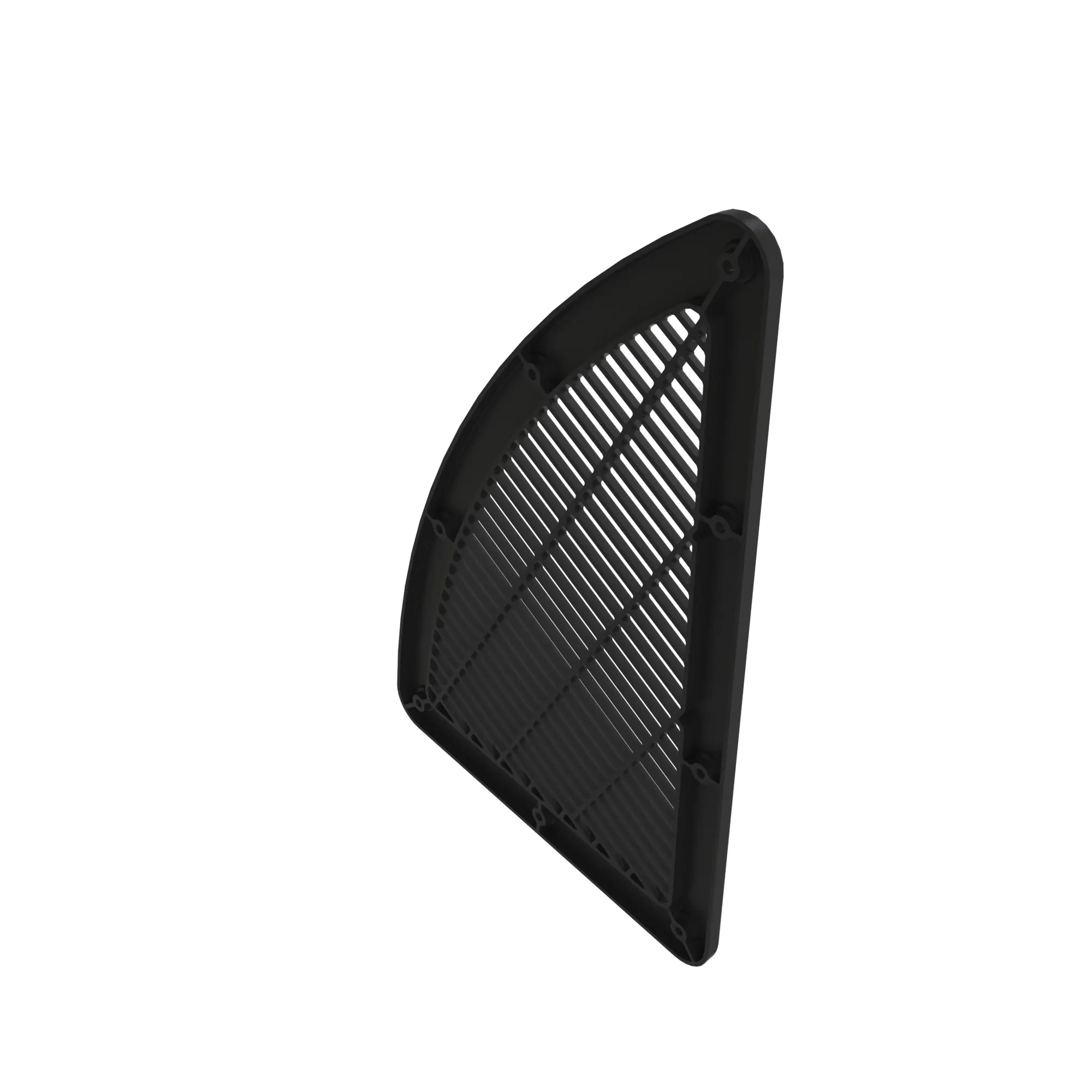 Louver
