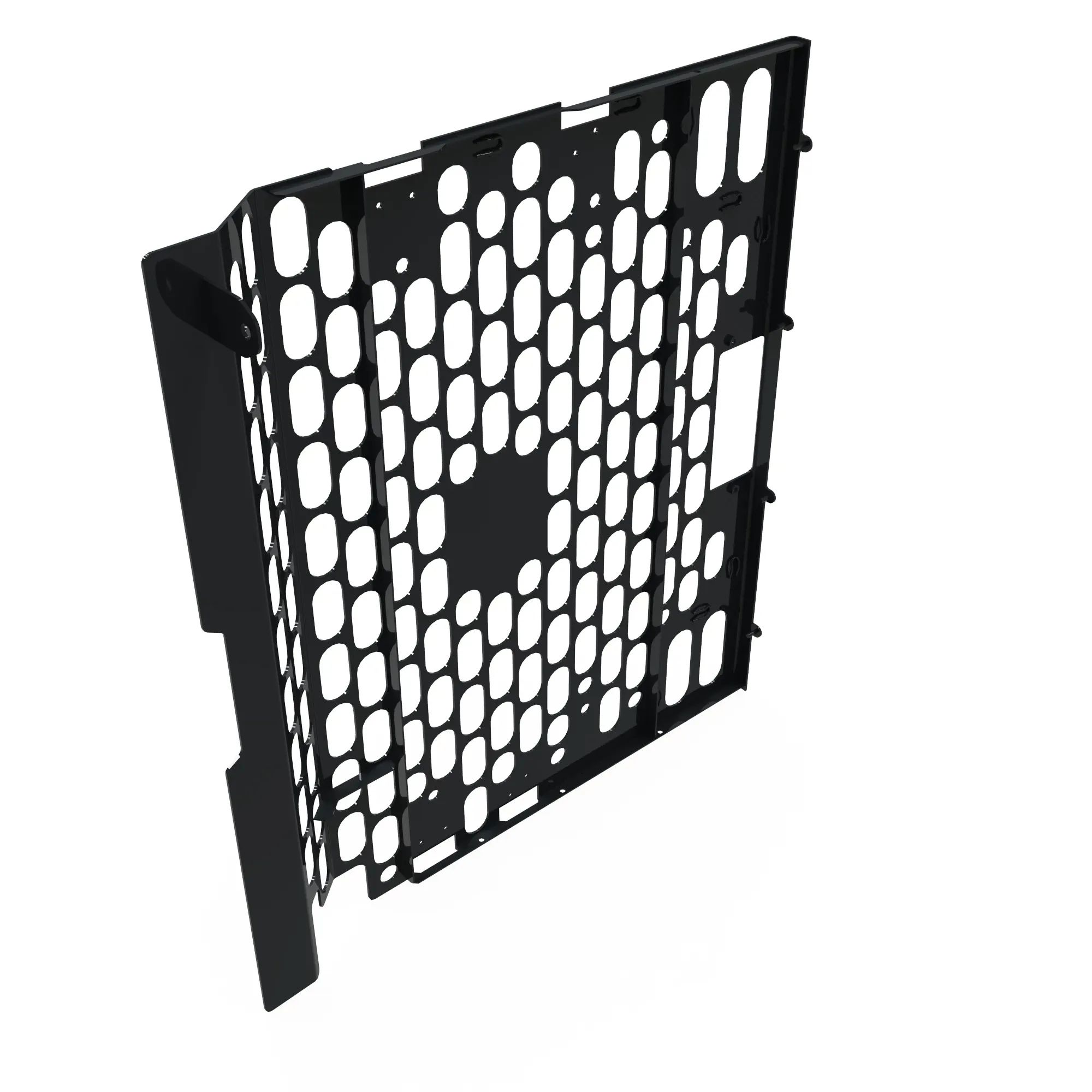 John Deere Fan Guard - AT371147