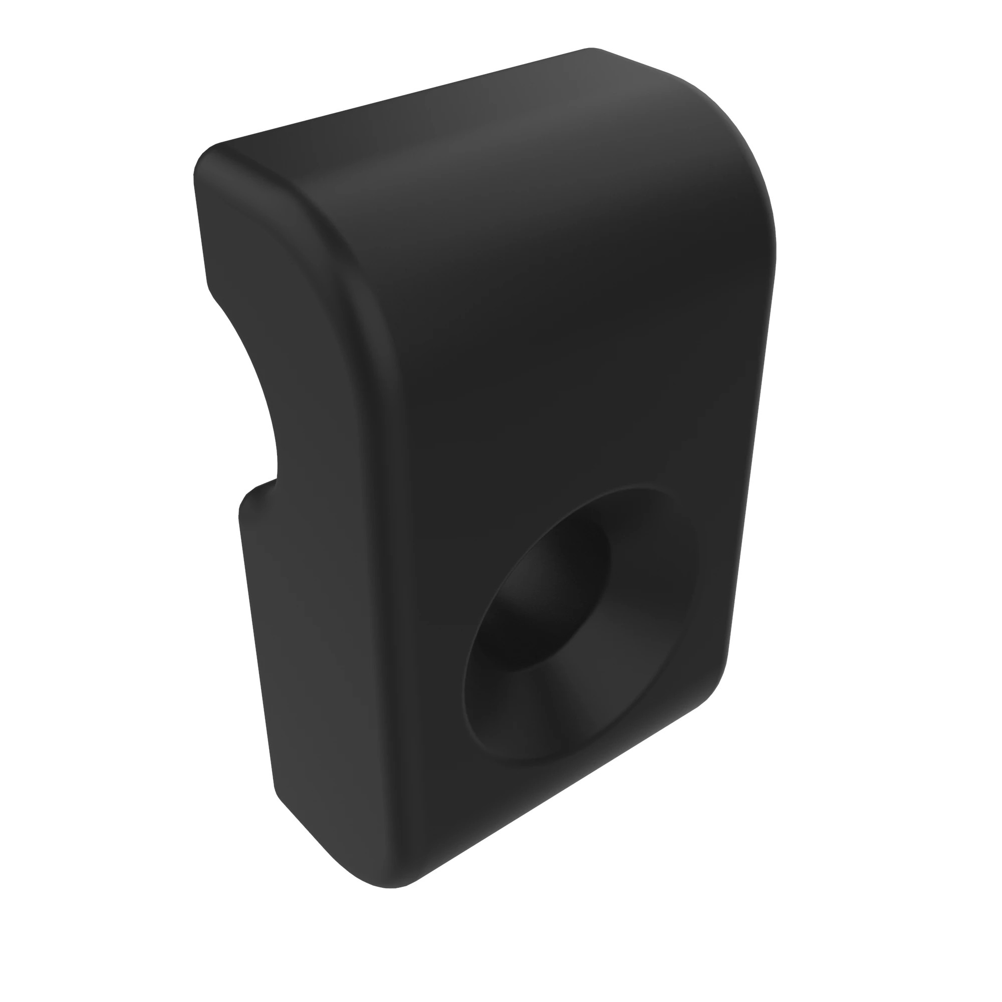 John Deere 1-Diameter Block Clamp - W37732