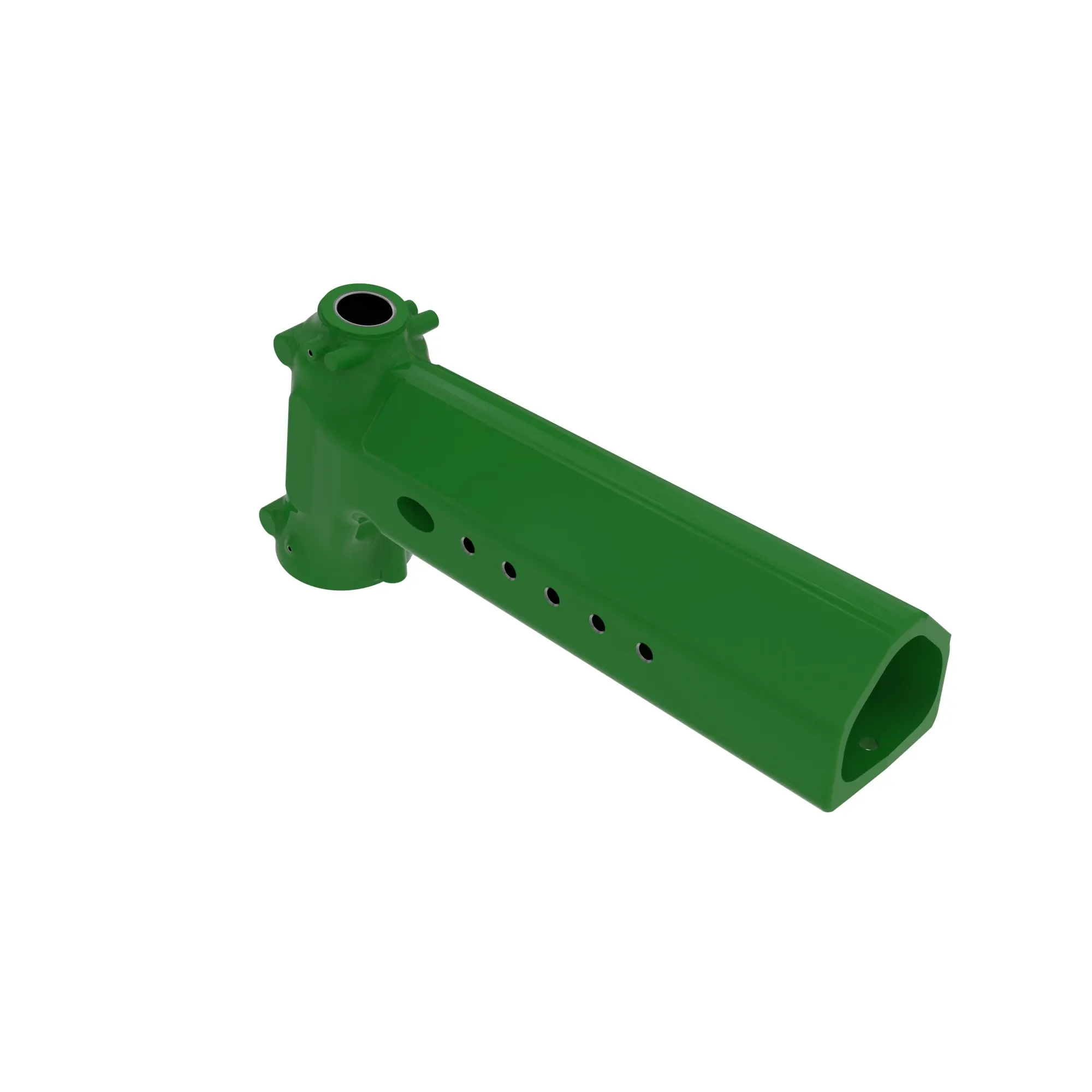 John Deere Axle Knee with Bushings - AKK20174