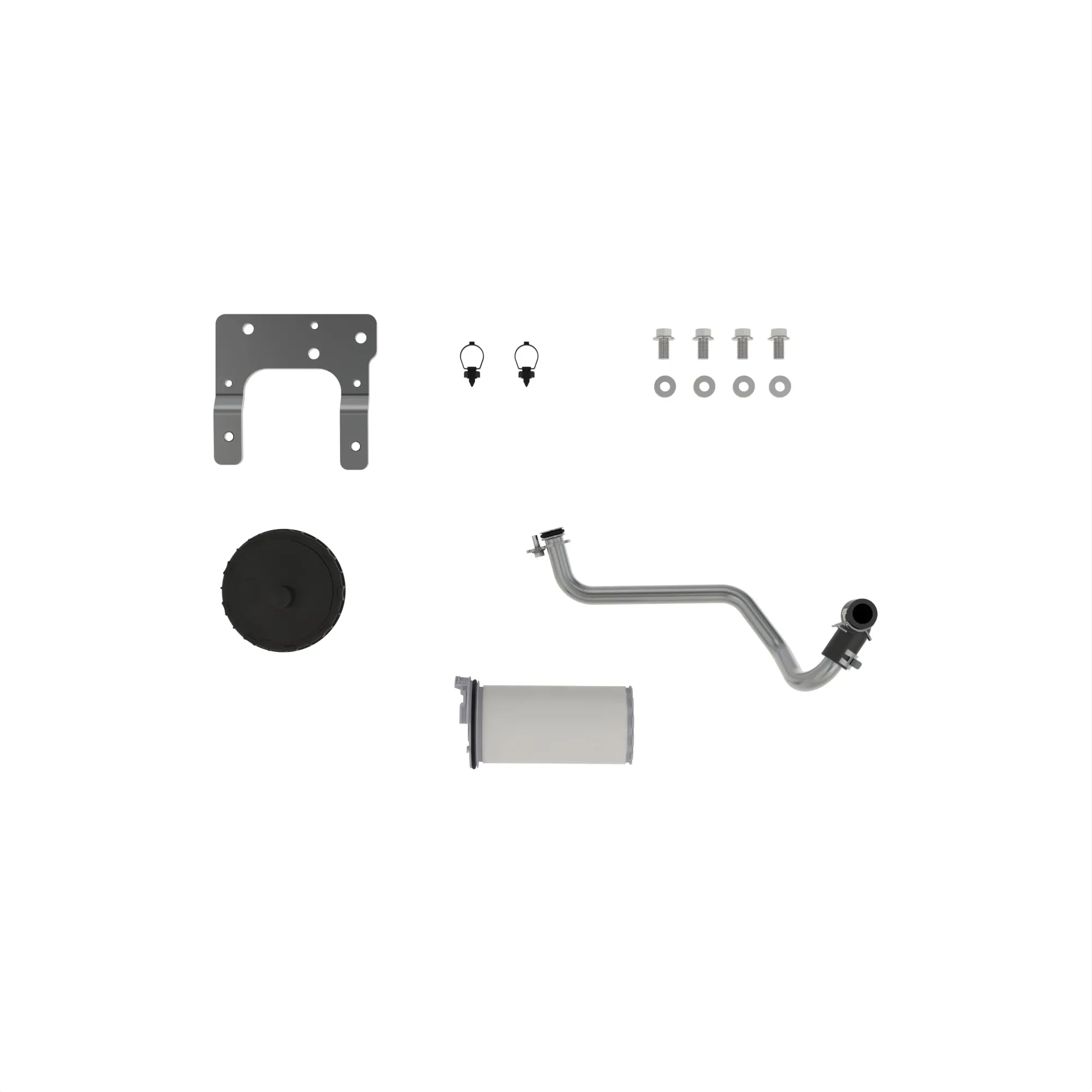 Vent Kit