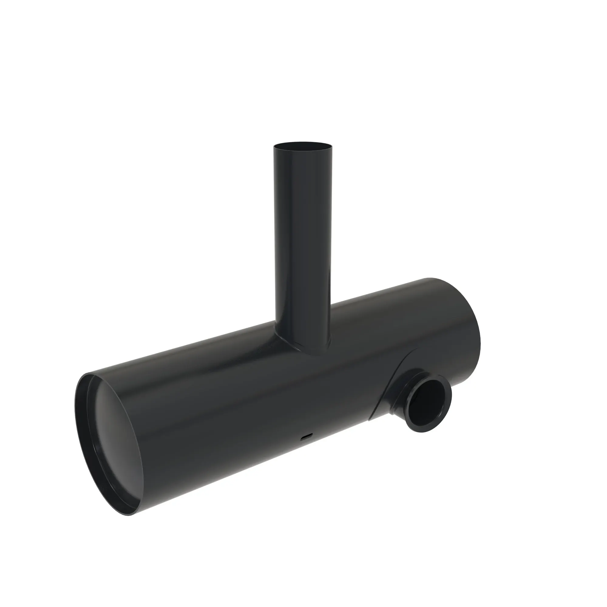 AT368118: Muffler