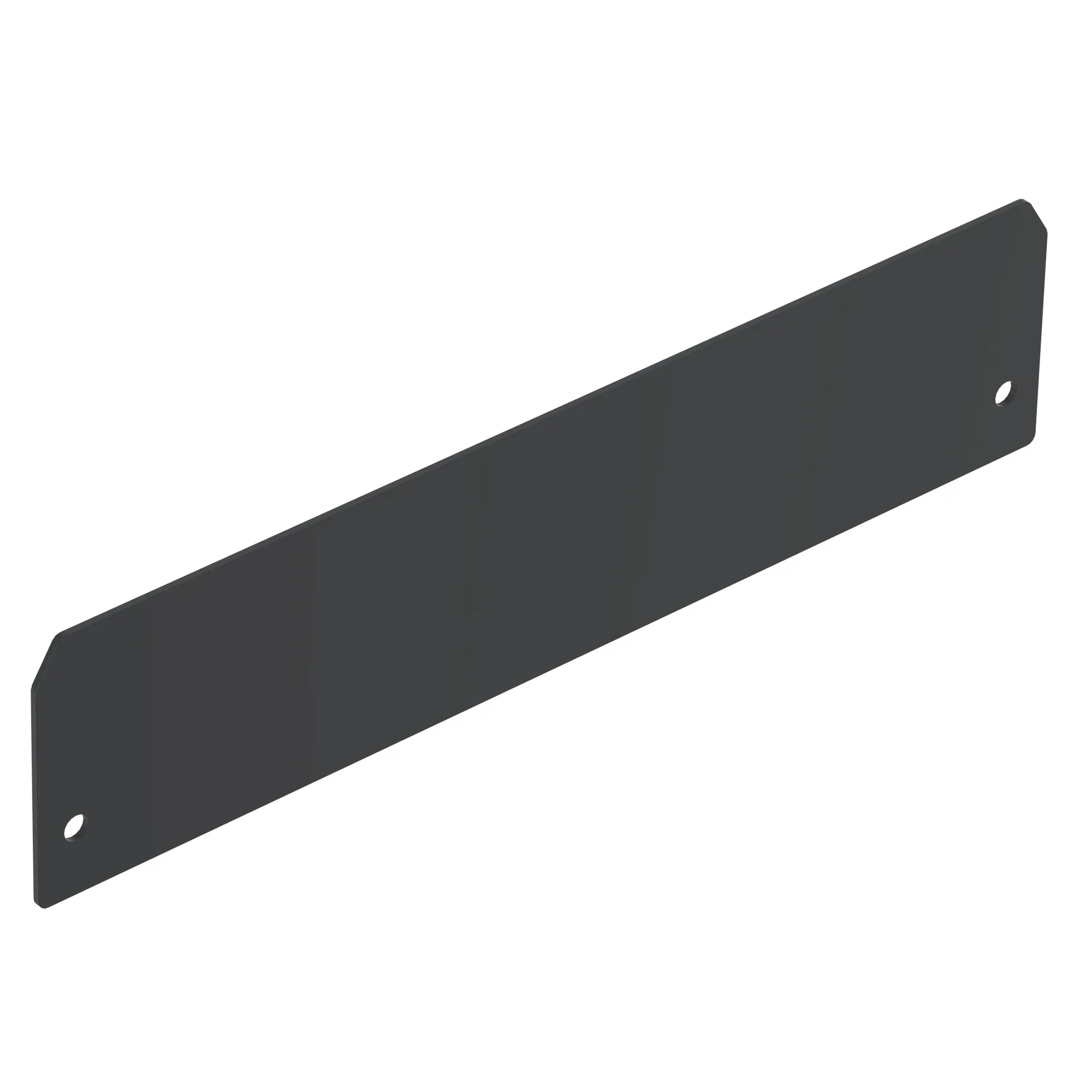 PLATE, WINCH GUARD 6000 WINCH