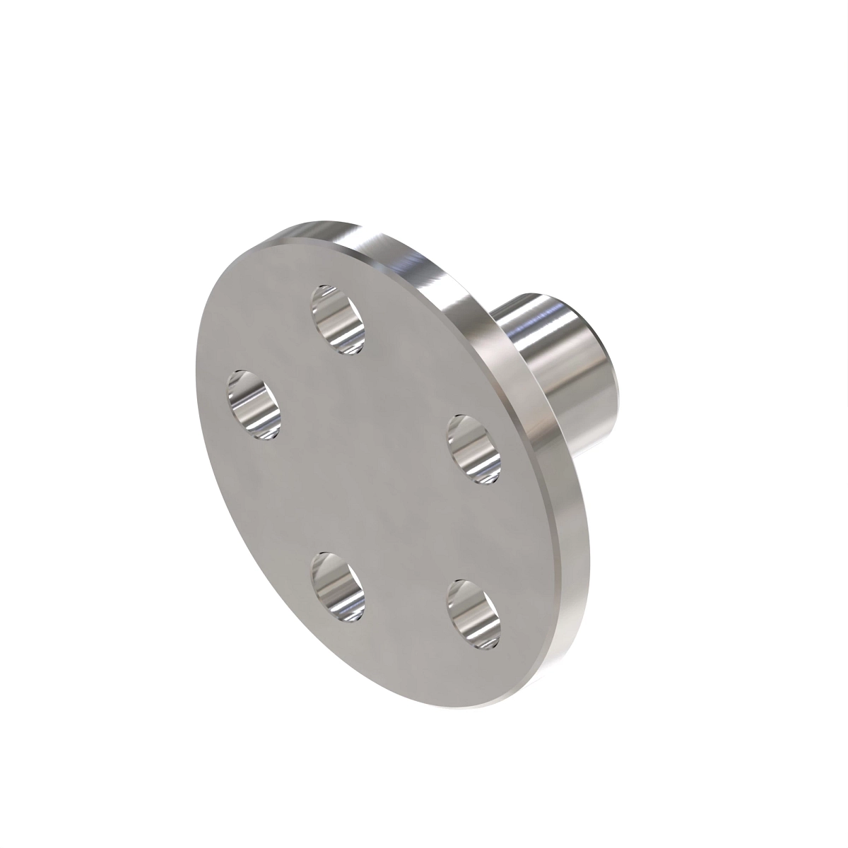 Pin-Trunnion (Swing Table)