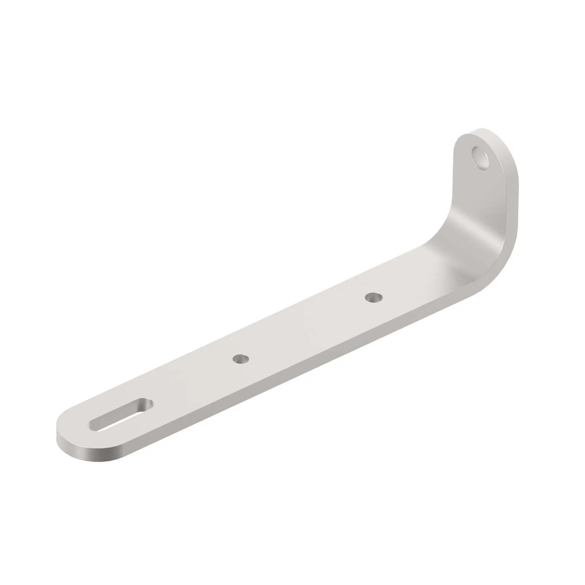 John Deere Mounting Parts Bracket - T250484