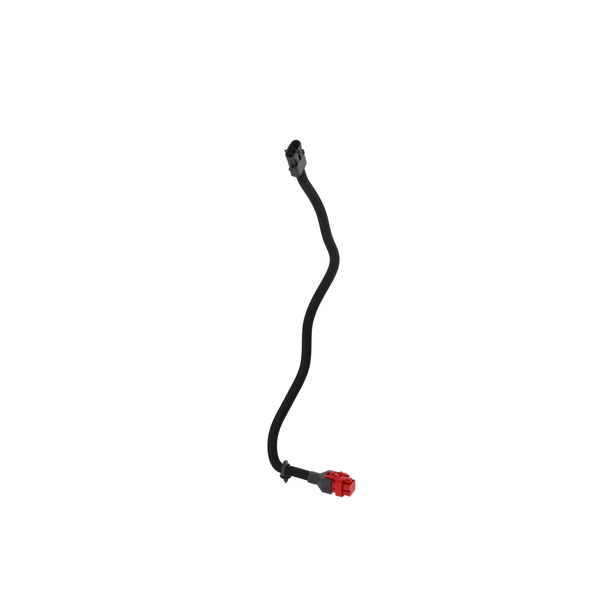 John Deere Integral Motion Adapter Wiring Harness - AA73826