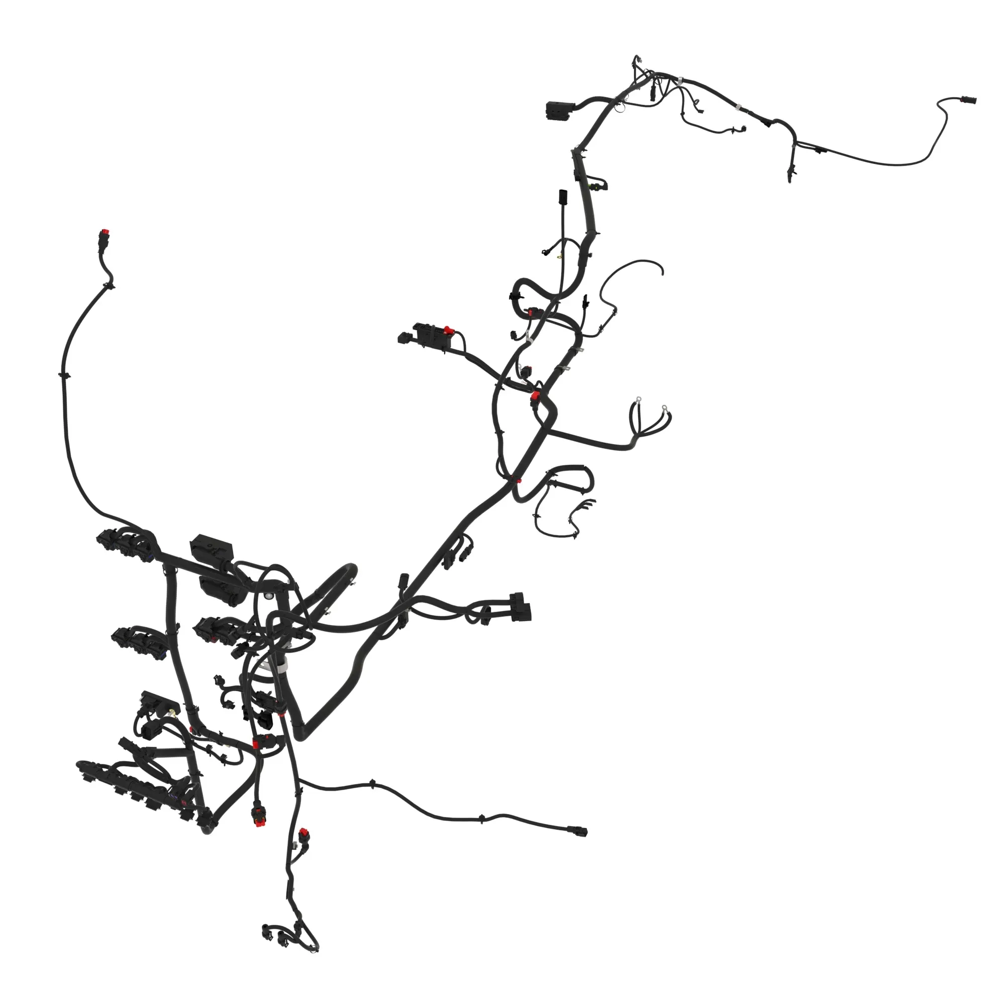 STAGE 2 TRACKS