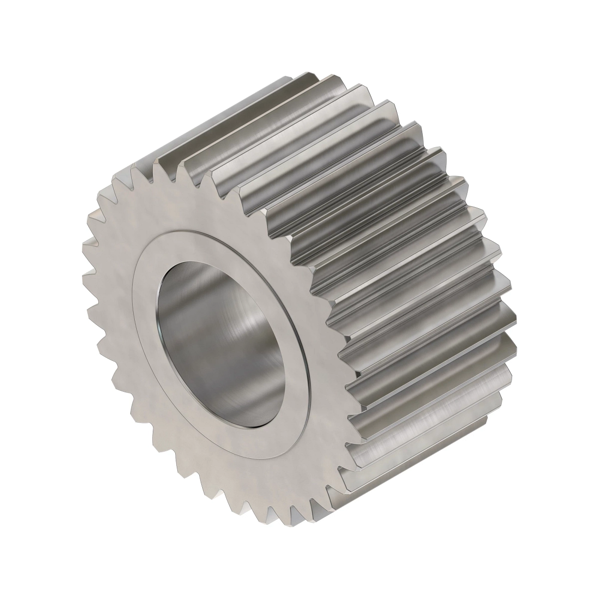 Pinion, Final Drive Planet Gear