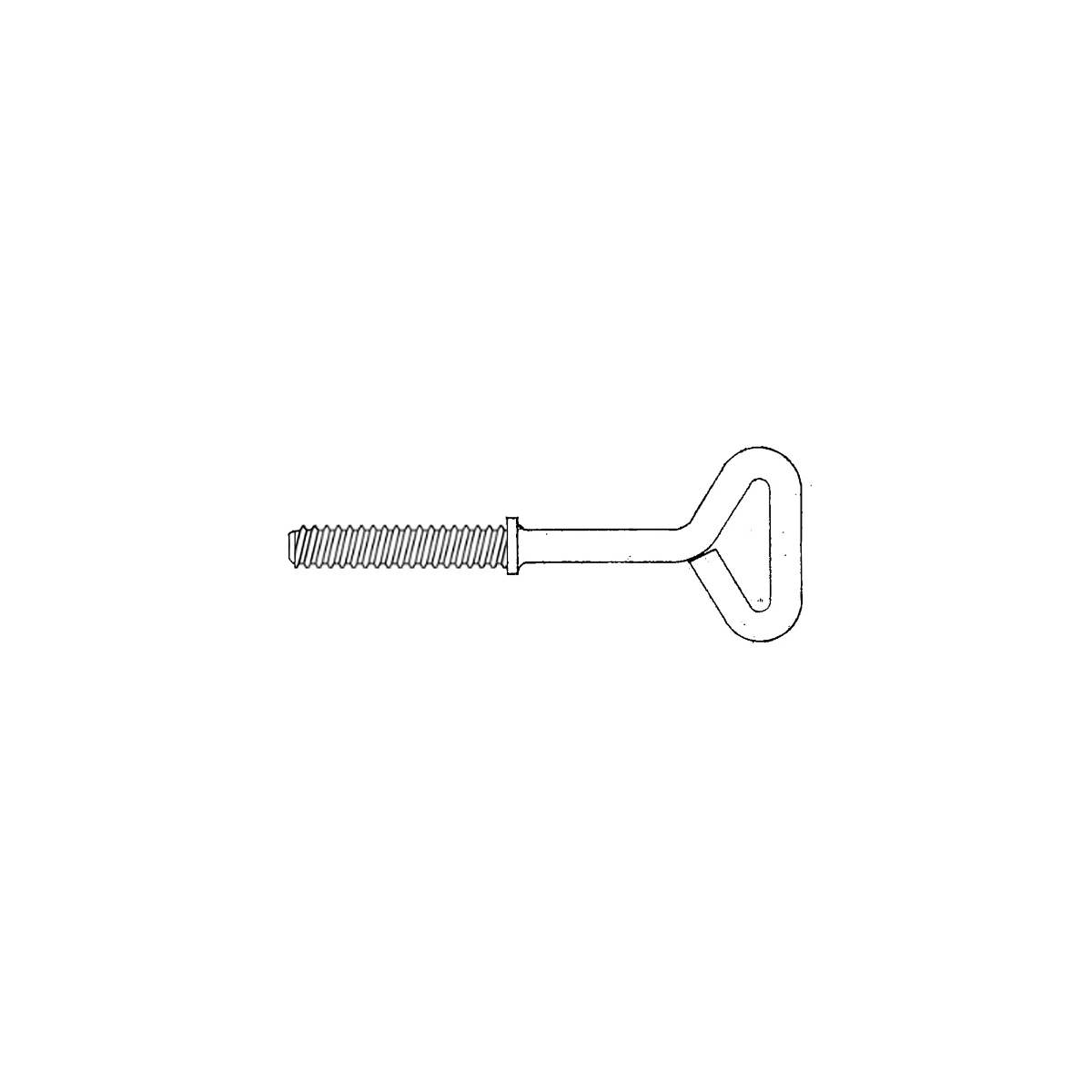 Wing Screw