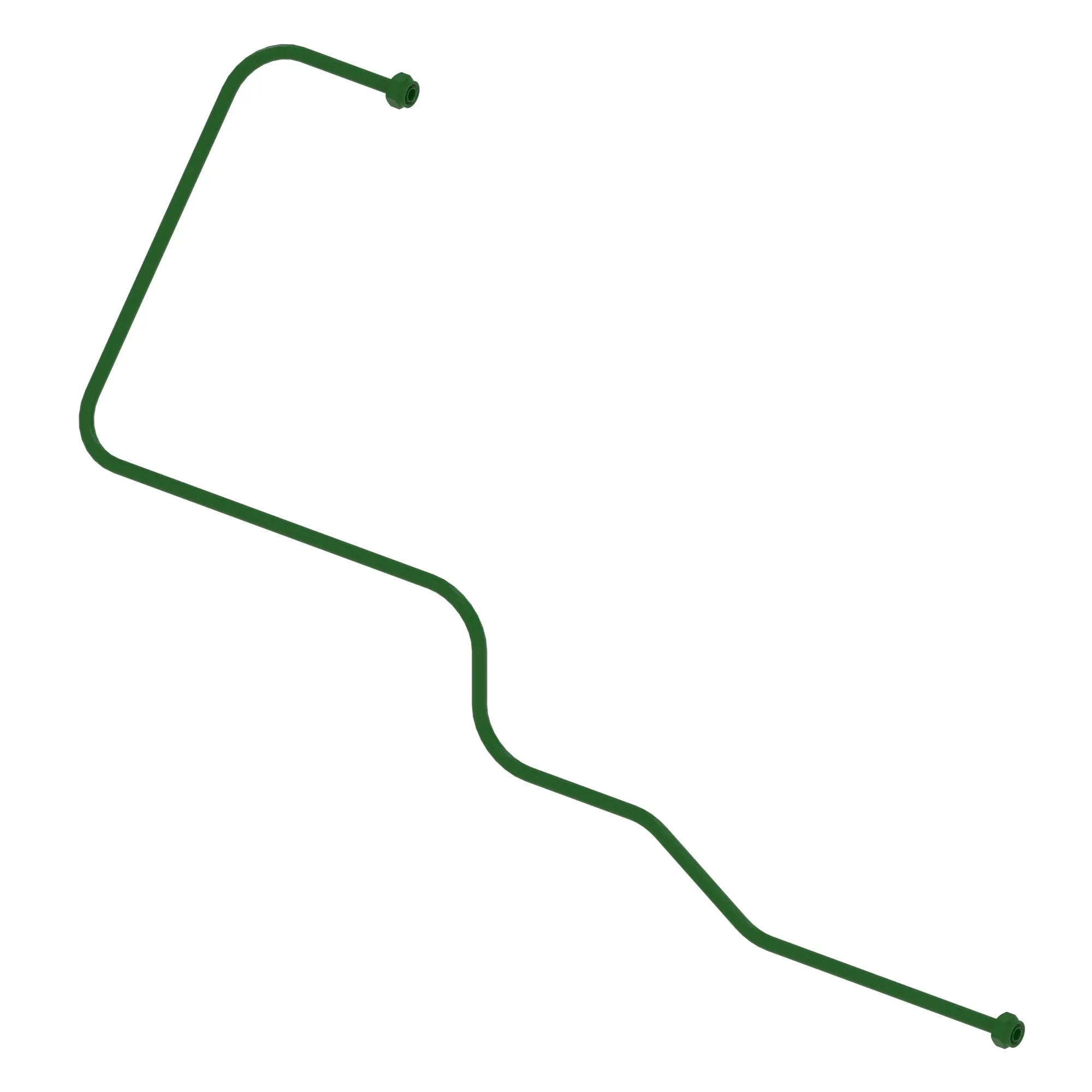 Oil Line Assy
