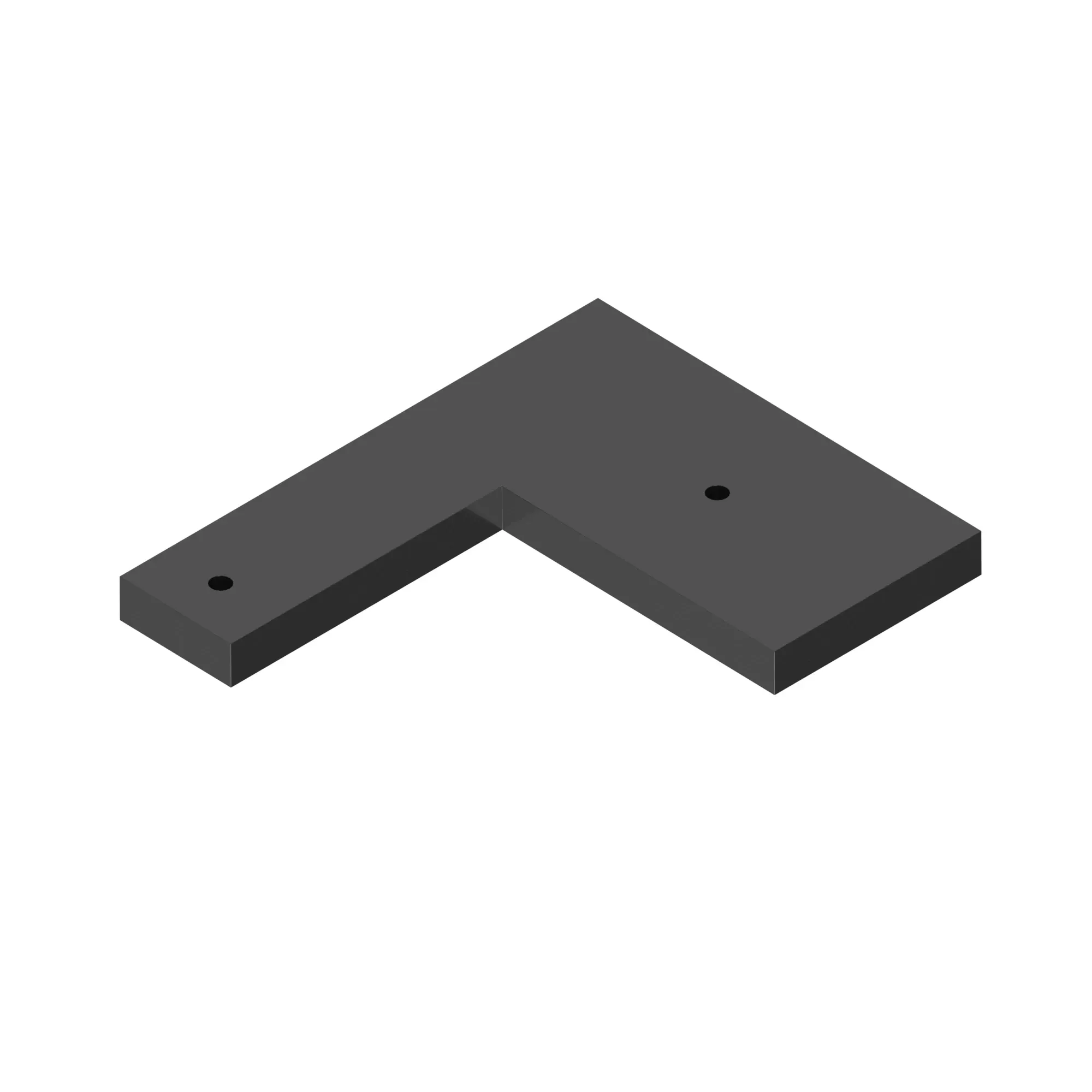 John Deere Sound Absorber Isolator - T233868