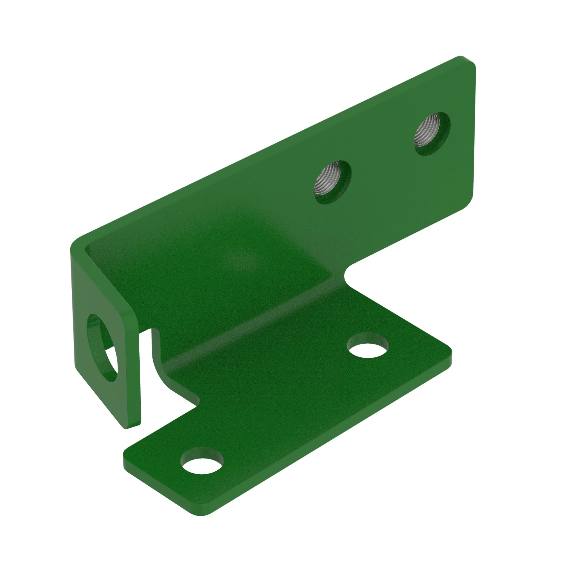 BRACKET, CLUTCH STOPPER ASSEMBLY, U