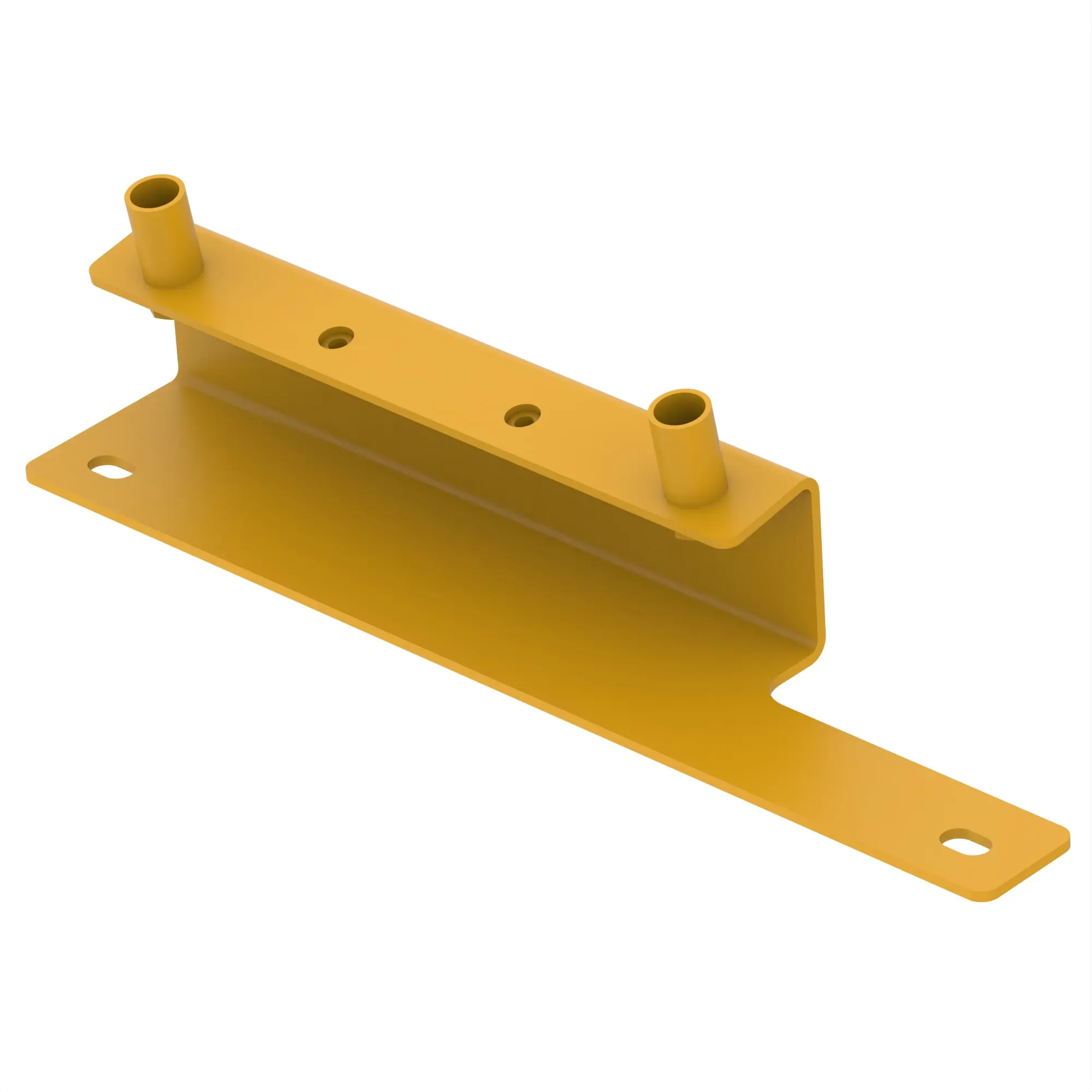 BRACKET ASSEMBLY GENERATOR