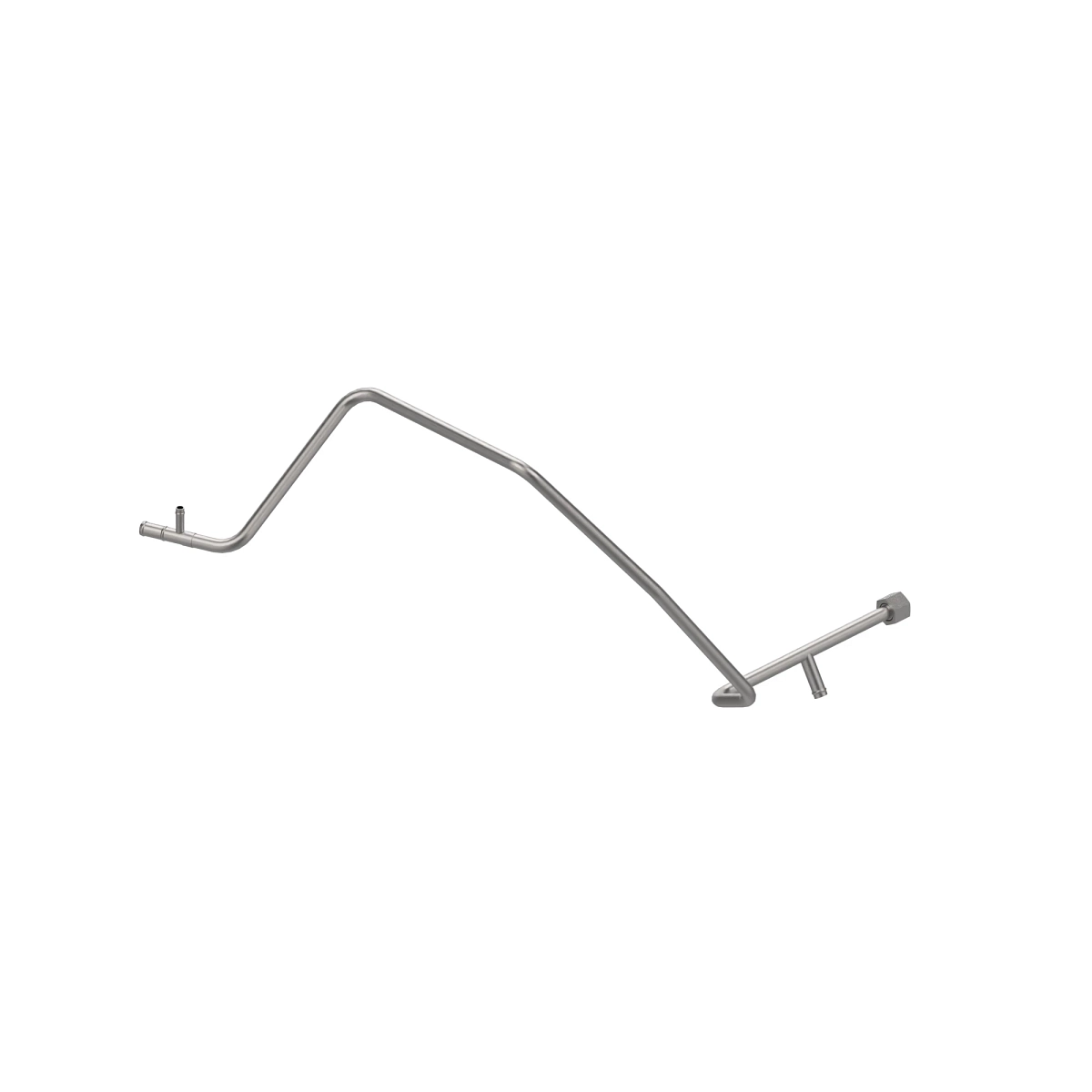 Line, Heater Supply