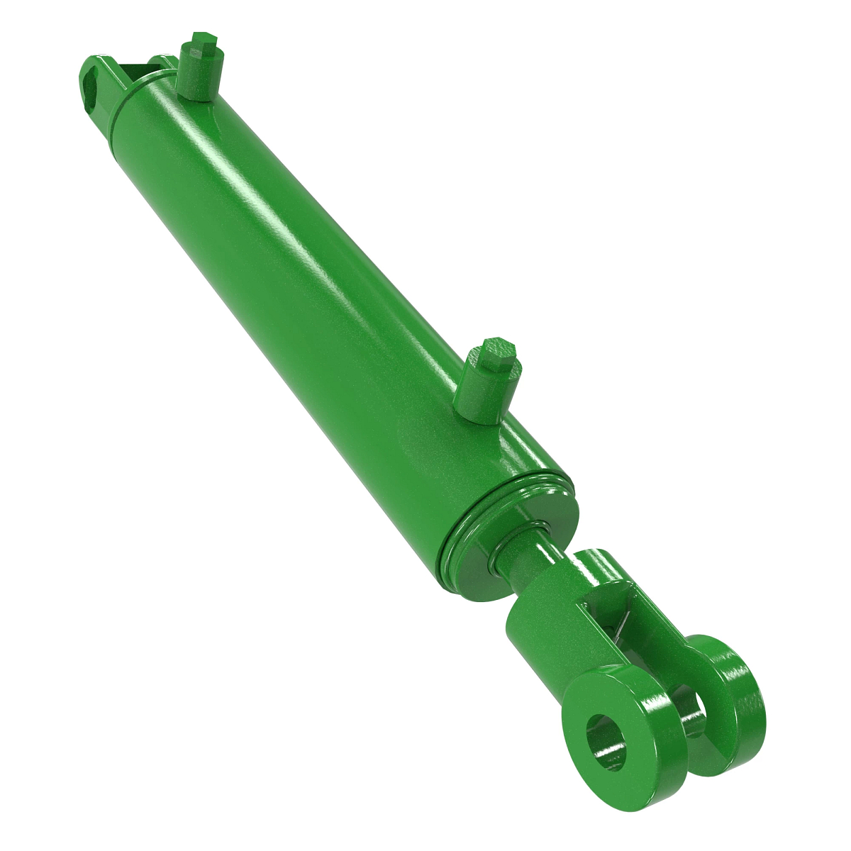 HYDRAULIC CYLINDER