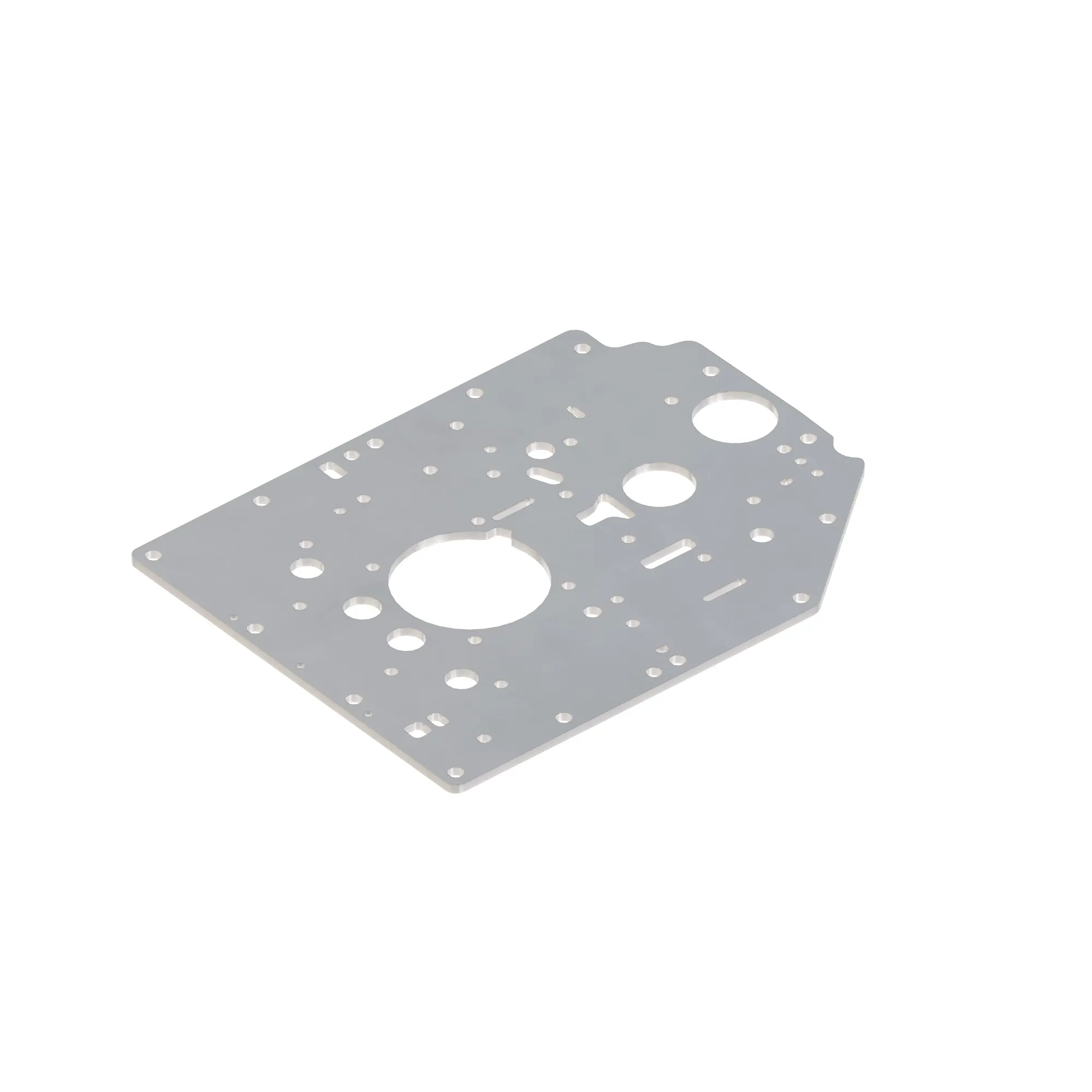 End Plate