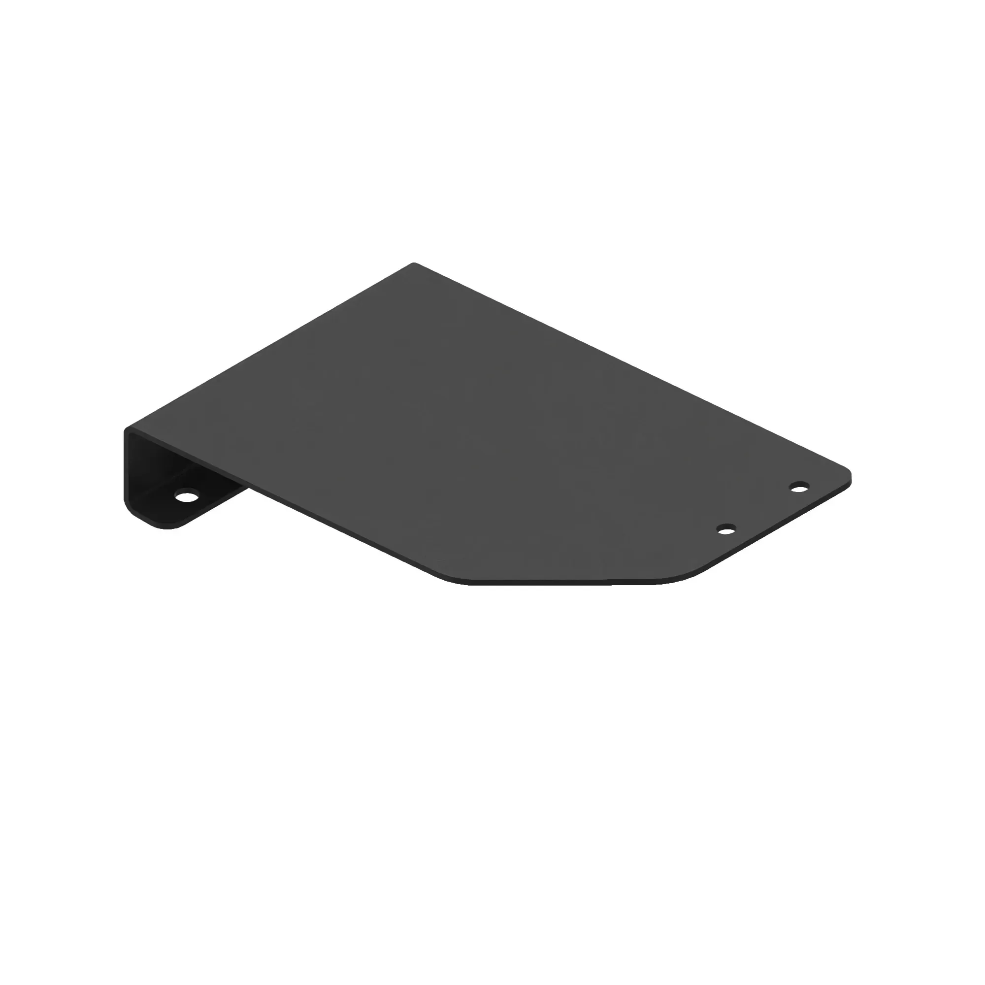 John Deere Shield - M154266