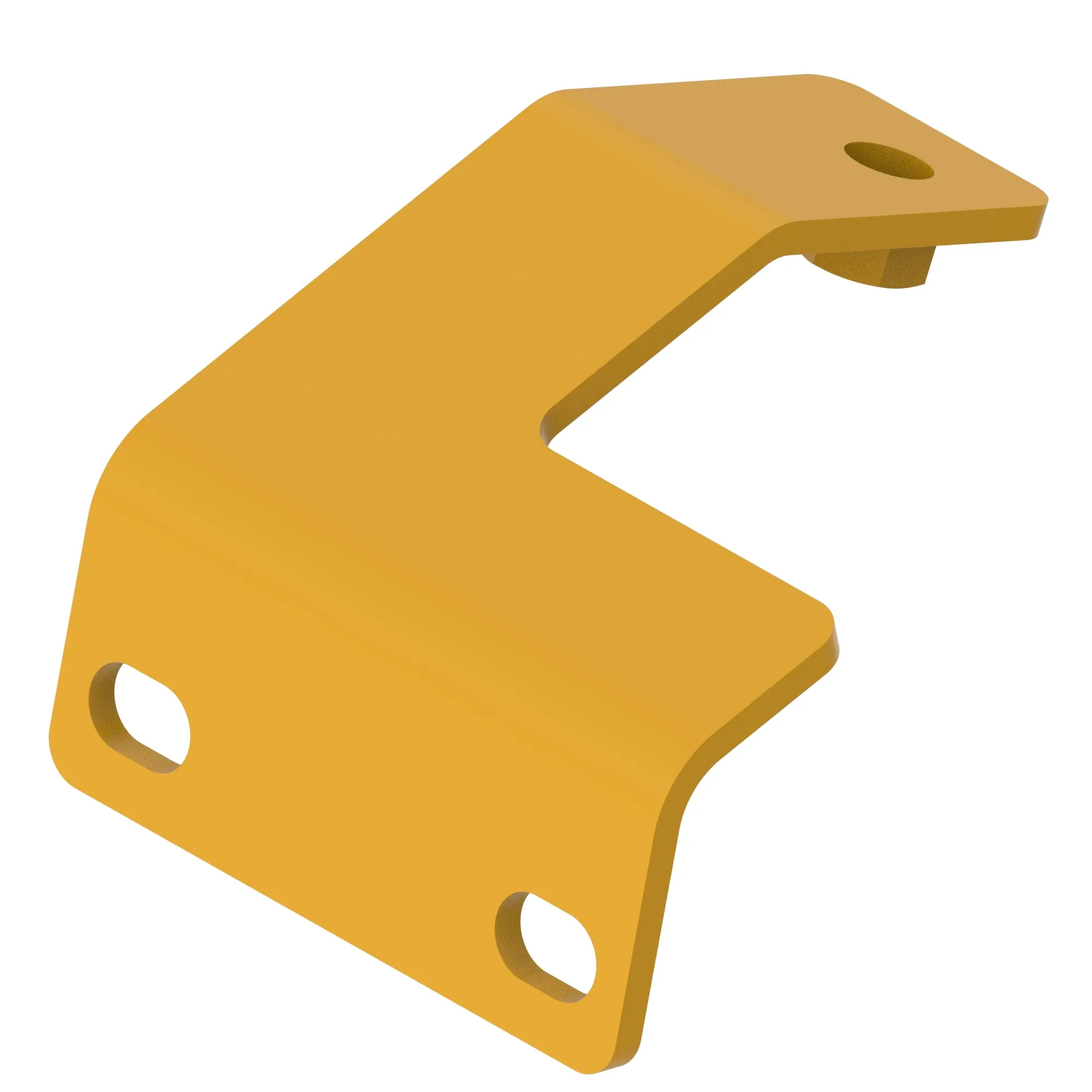 BRACKET, BRACKET, SURGE TANK