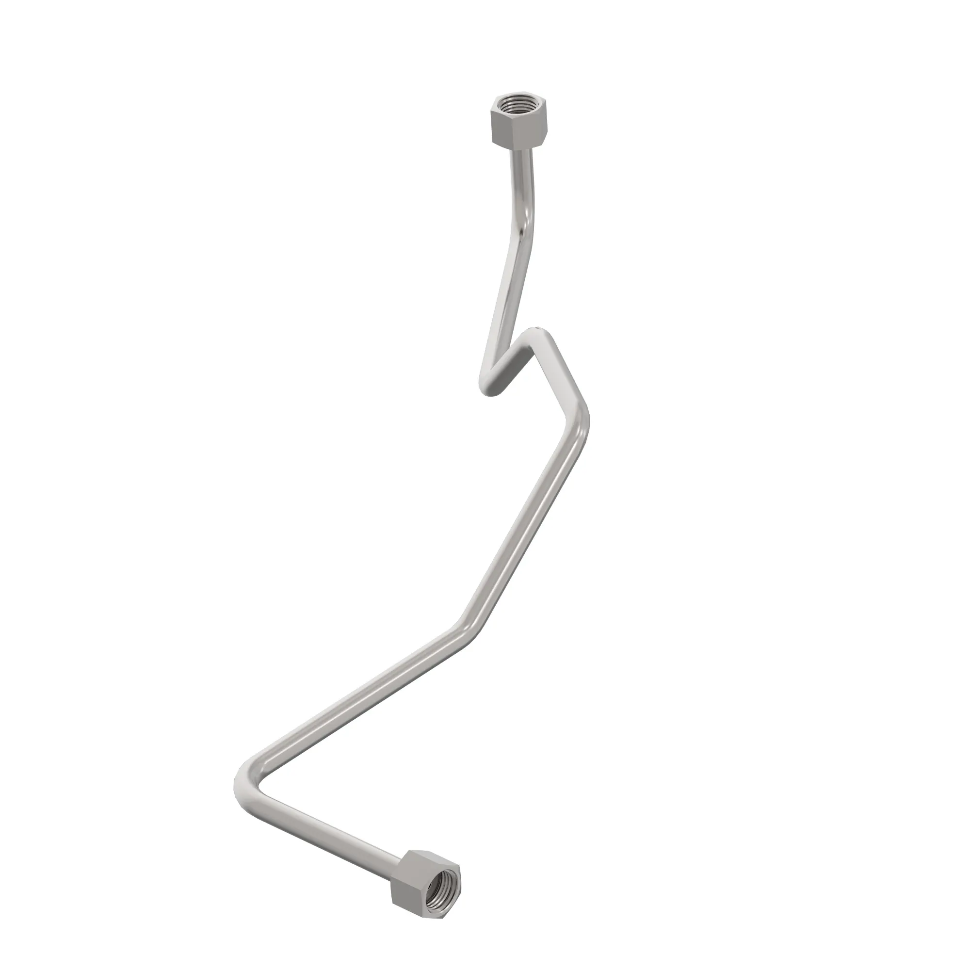 BRAKE LINE, (LH), CAB