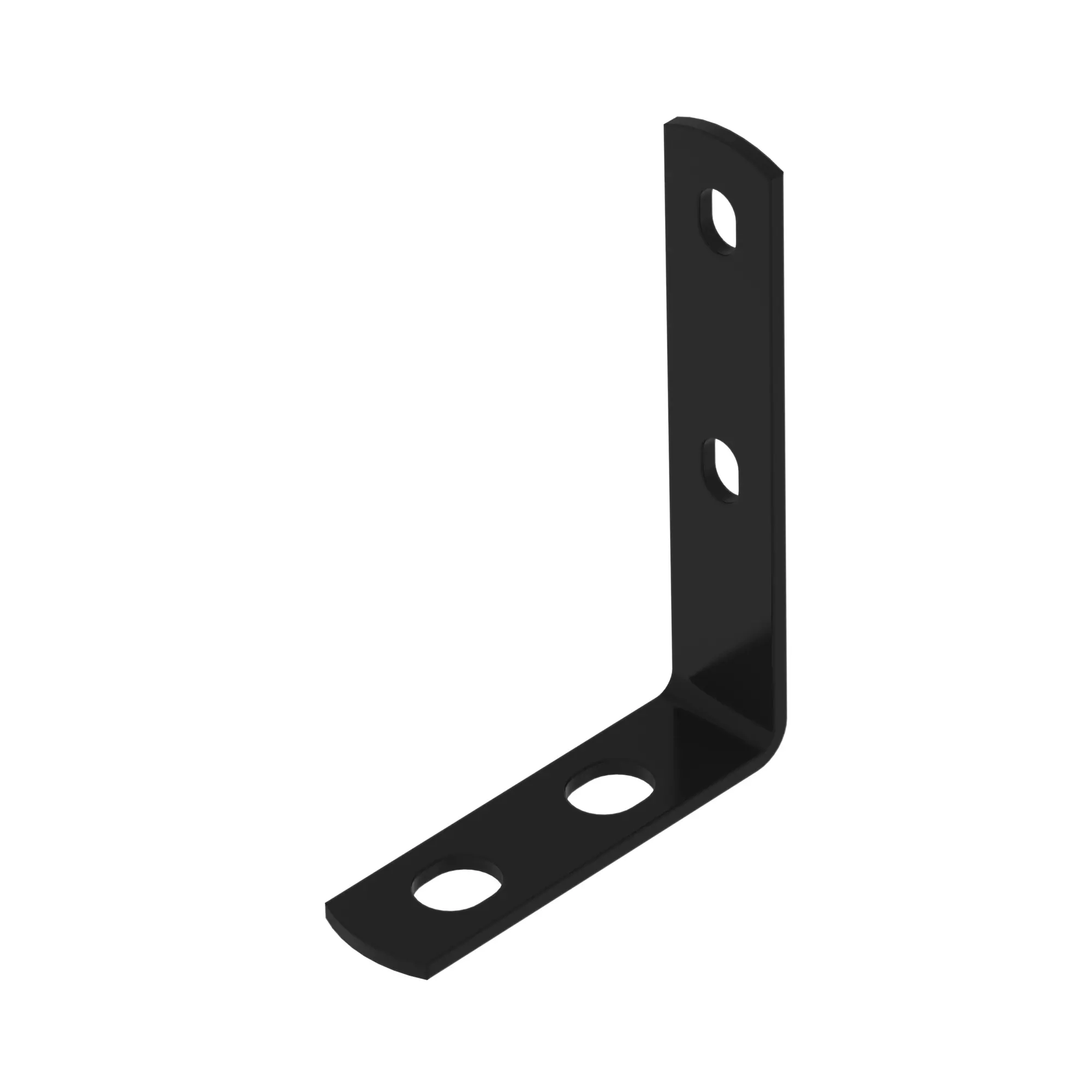 BRACKET, AIR TUBE