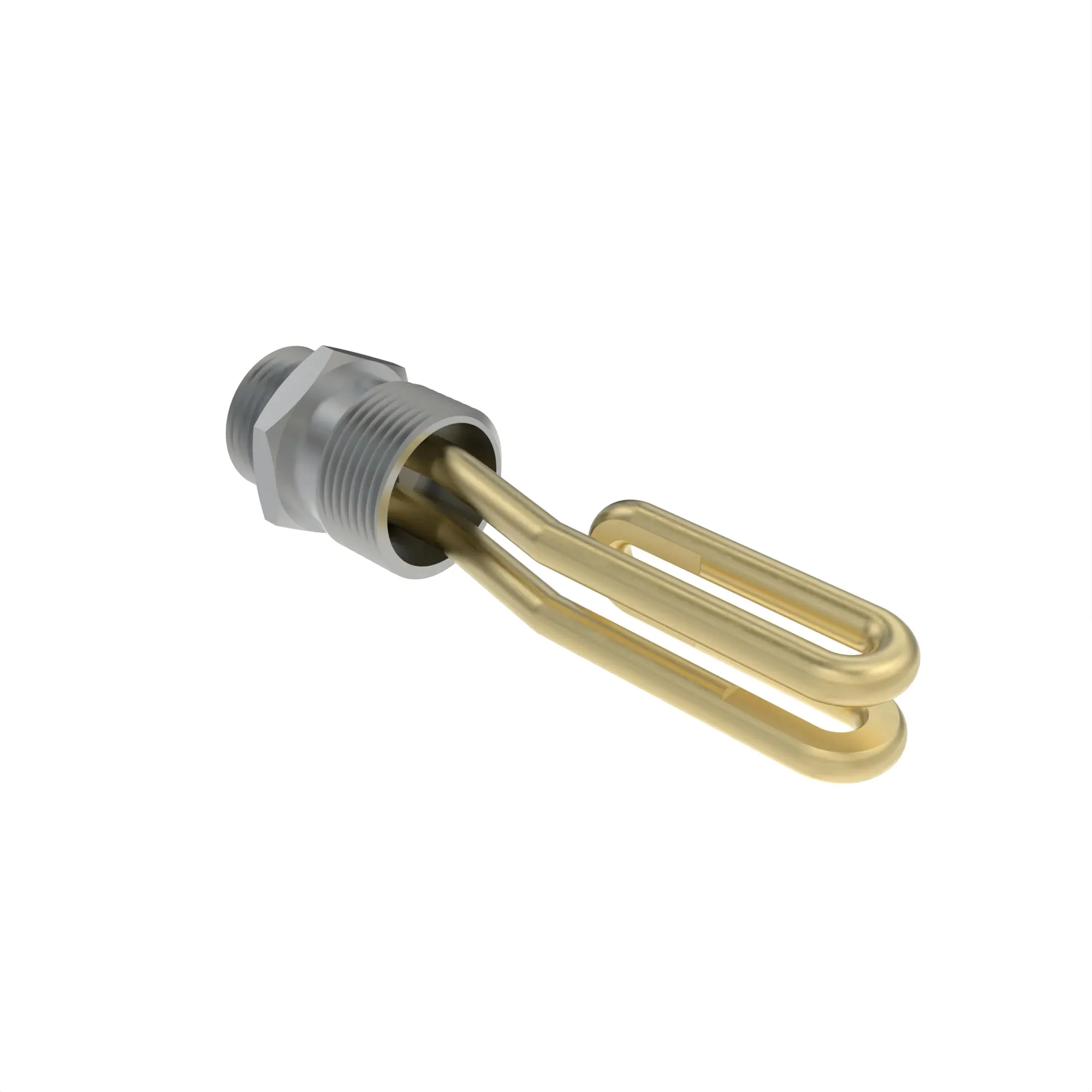 COOLANT HEATER
