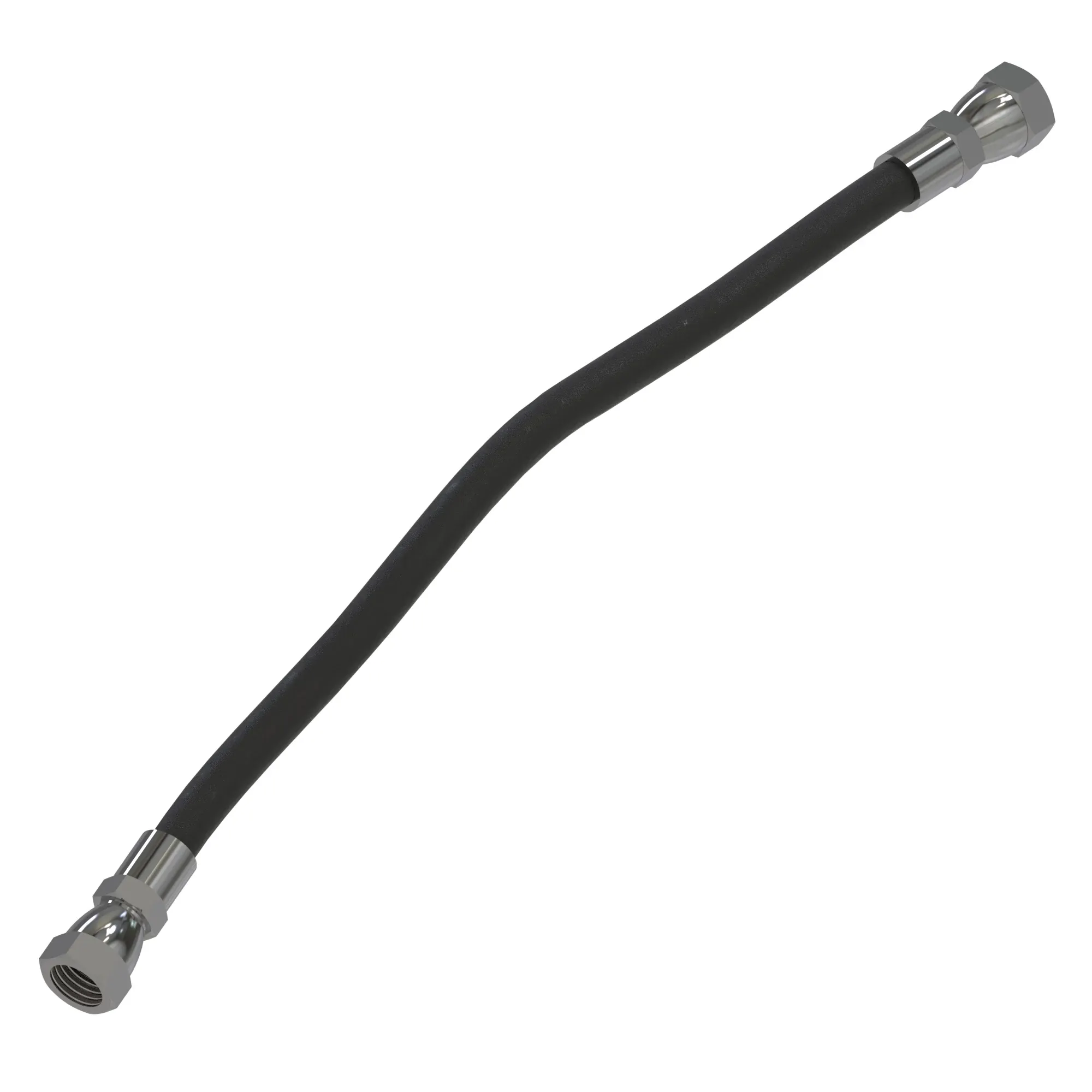 HOSE, DELTA PRESSURE