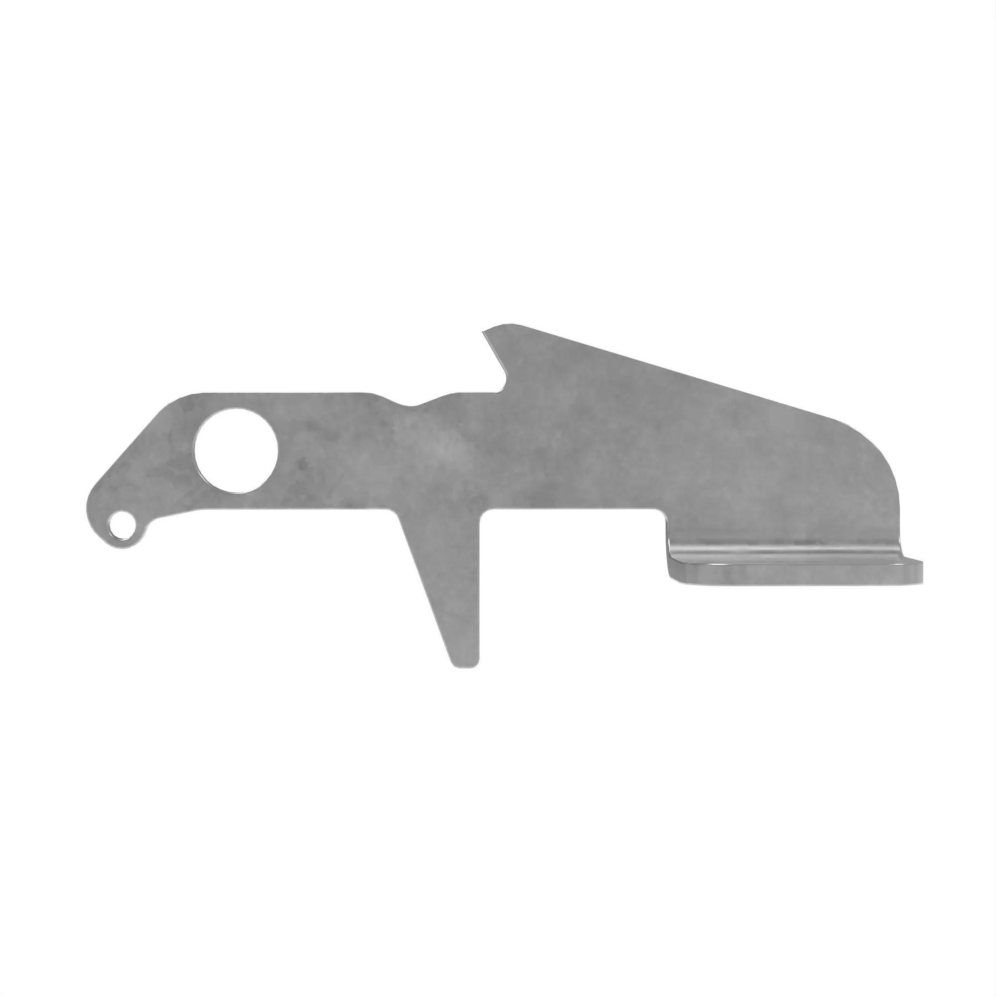 LATCH LEFT HAND SIDE