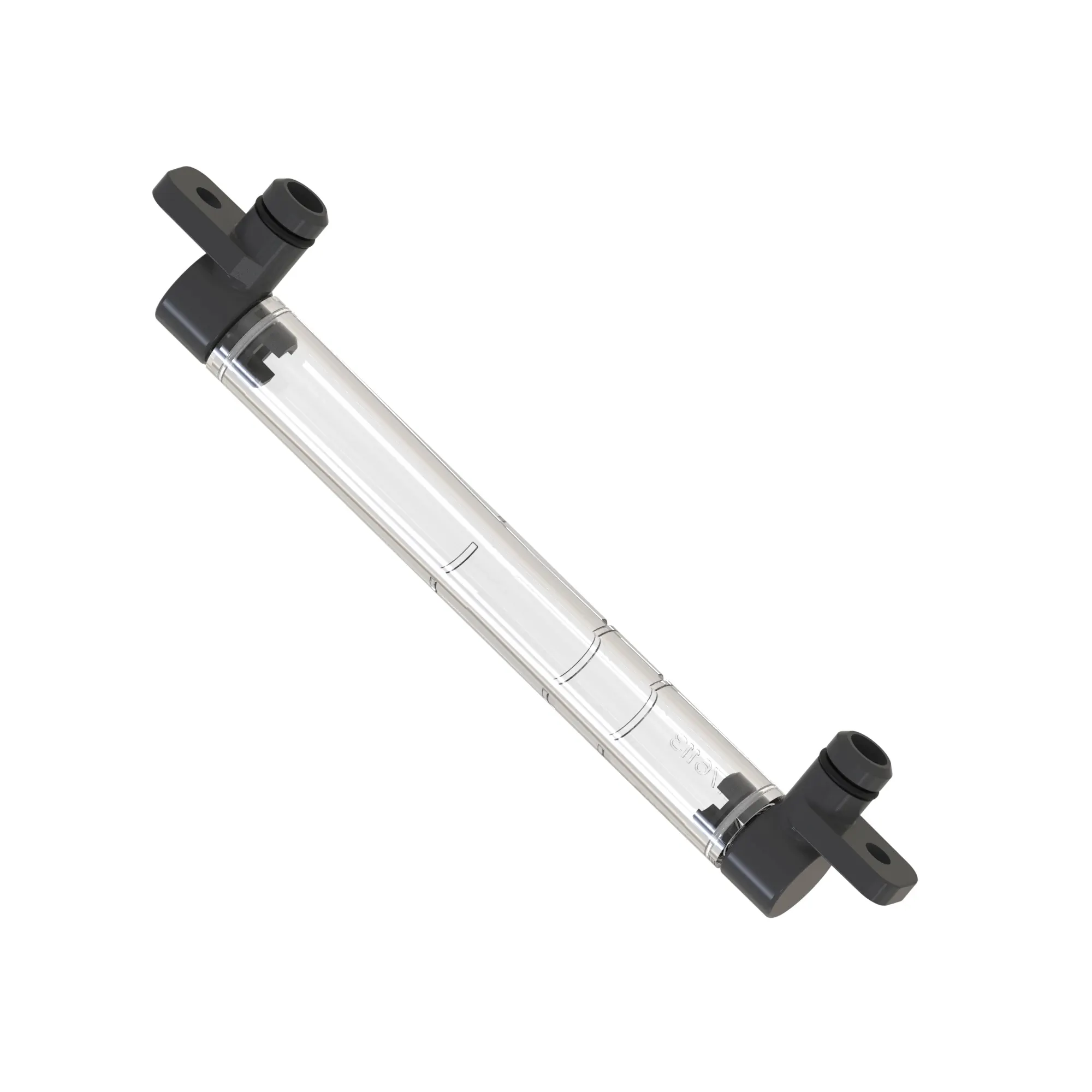 SIGHT GAUGE ASSY. FOR INDICATING RANGE +3,1 TO +4,0  DEGREE STYL. RANGE