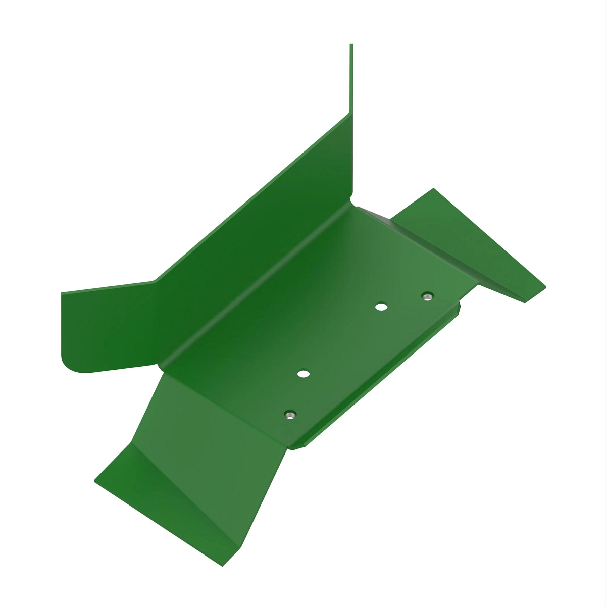 Shield, Guard 6 Cyl