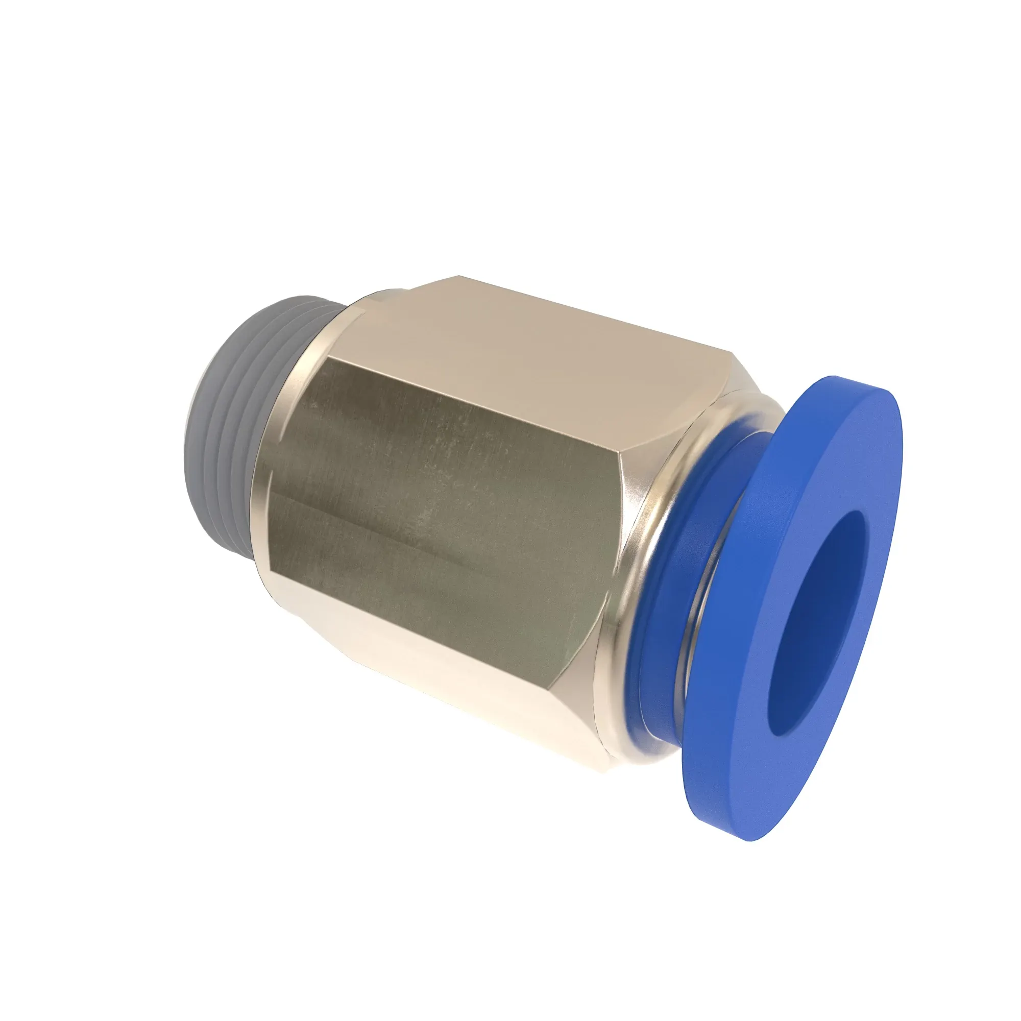 John Deere Hose Fitting - CC111964