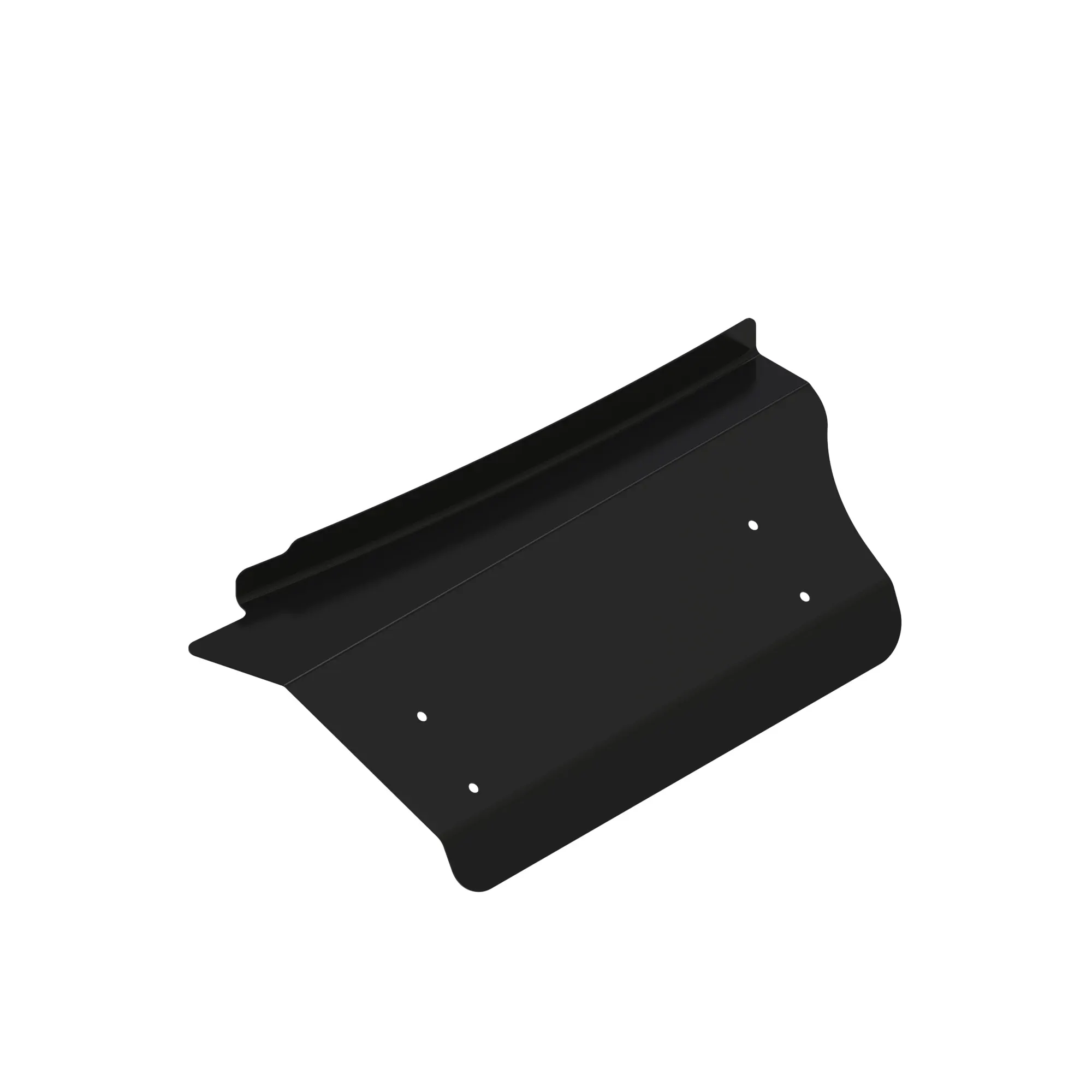 John Deere Exhaust Shield - R179927