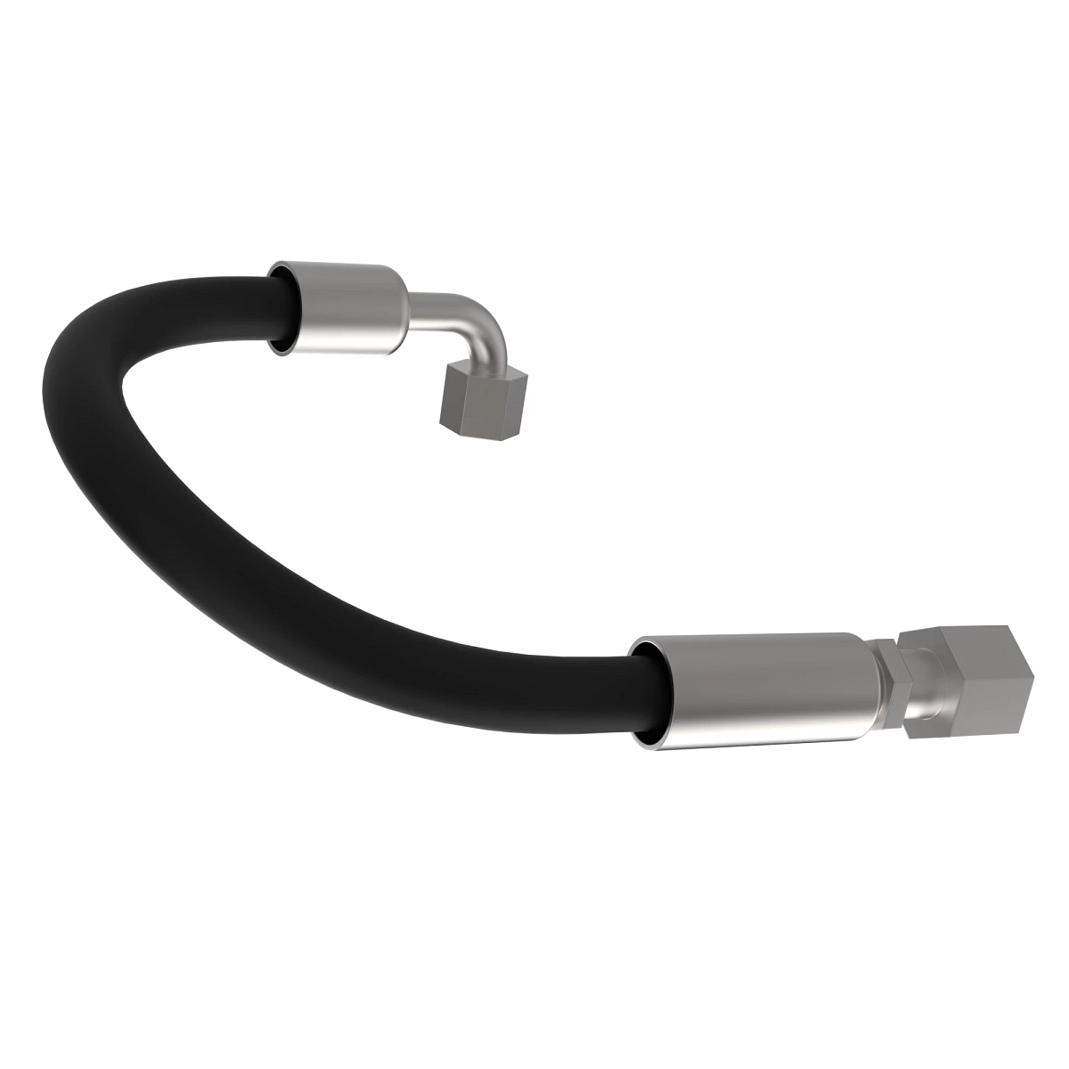 Hydraulic Hose, Hose Assy, Rtn, Til