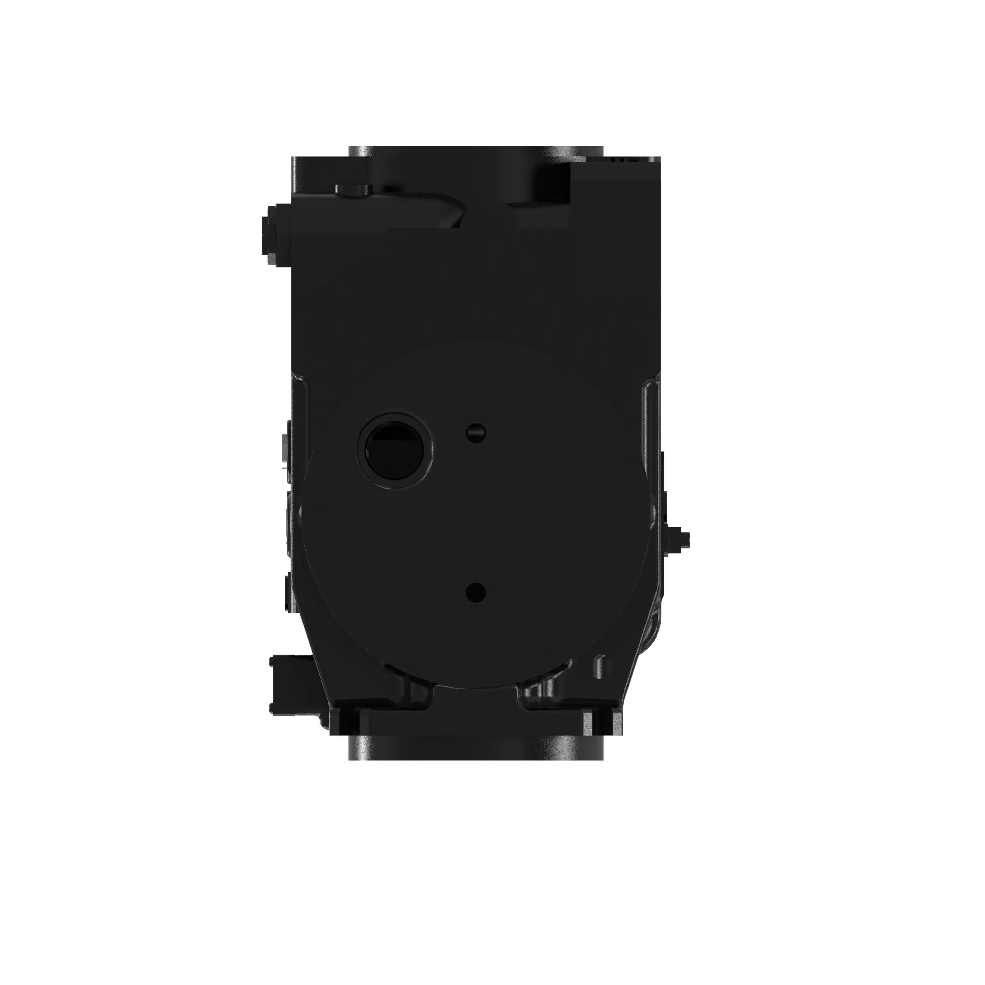 HYDRAULIC PUMP REMAN