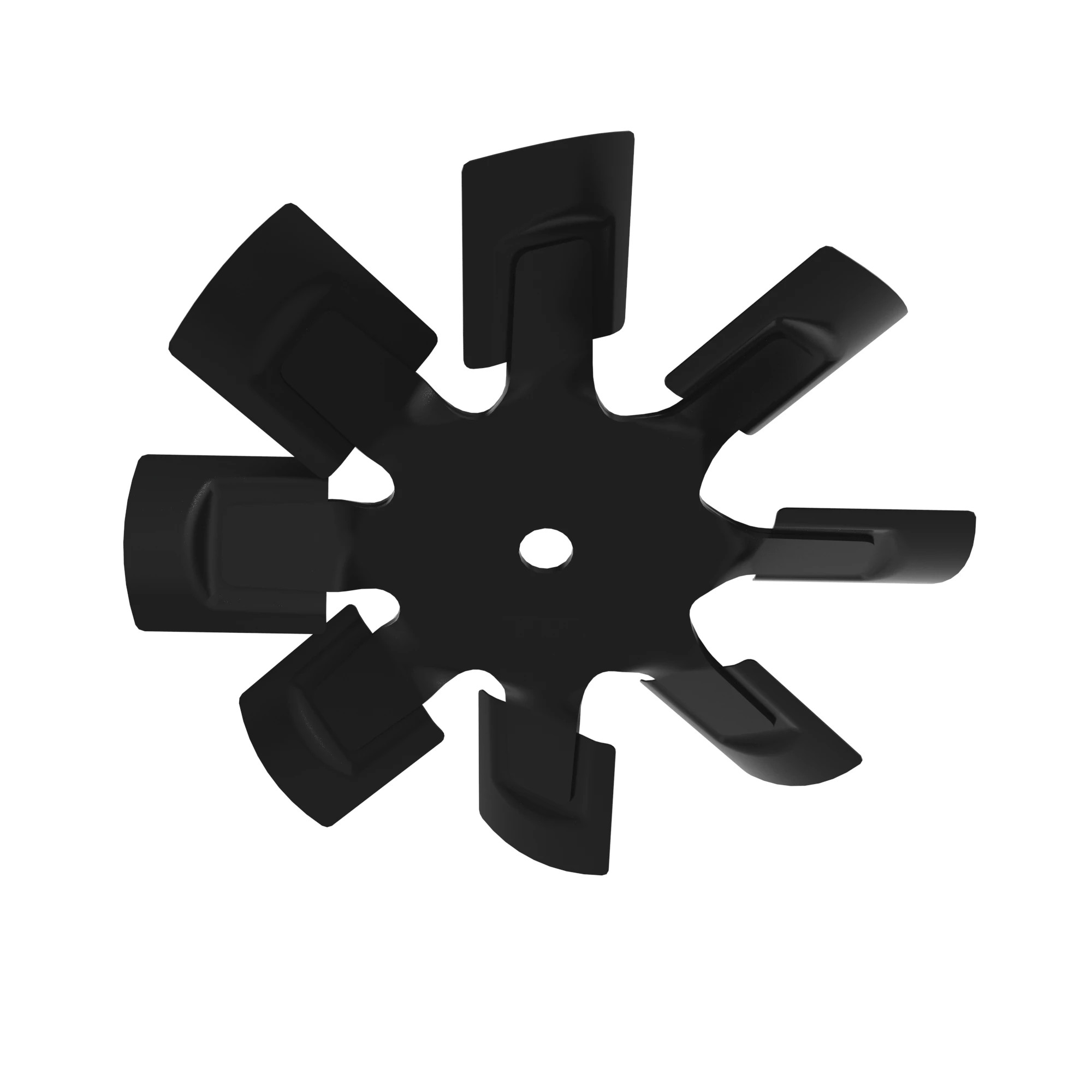 John Deere Fan - AT468656