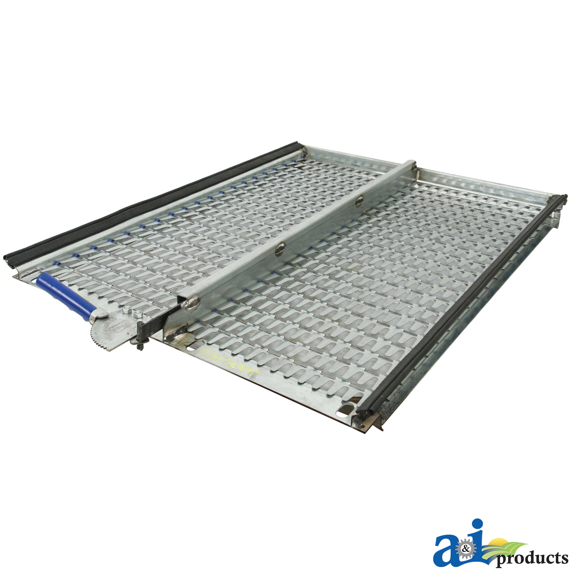 A&I Products Top Long Finger Chaffer - A-AH172951