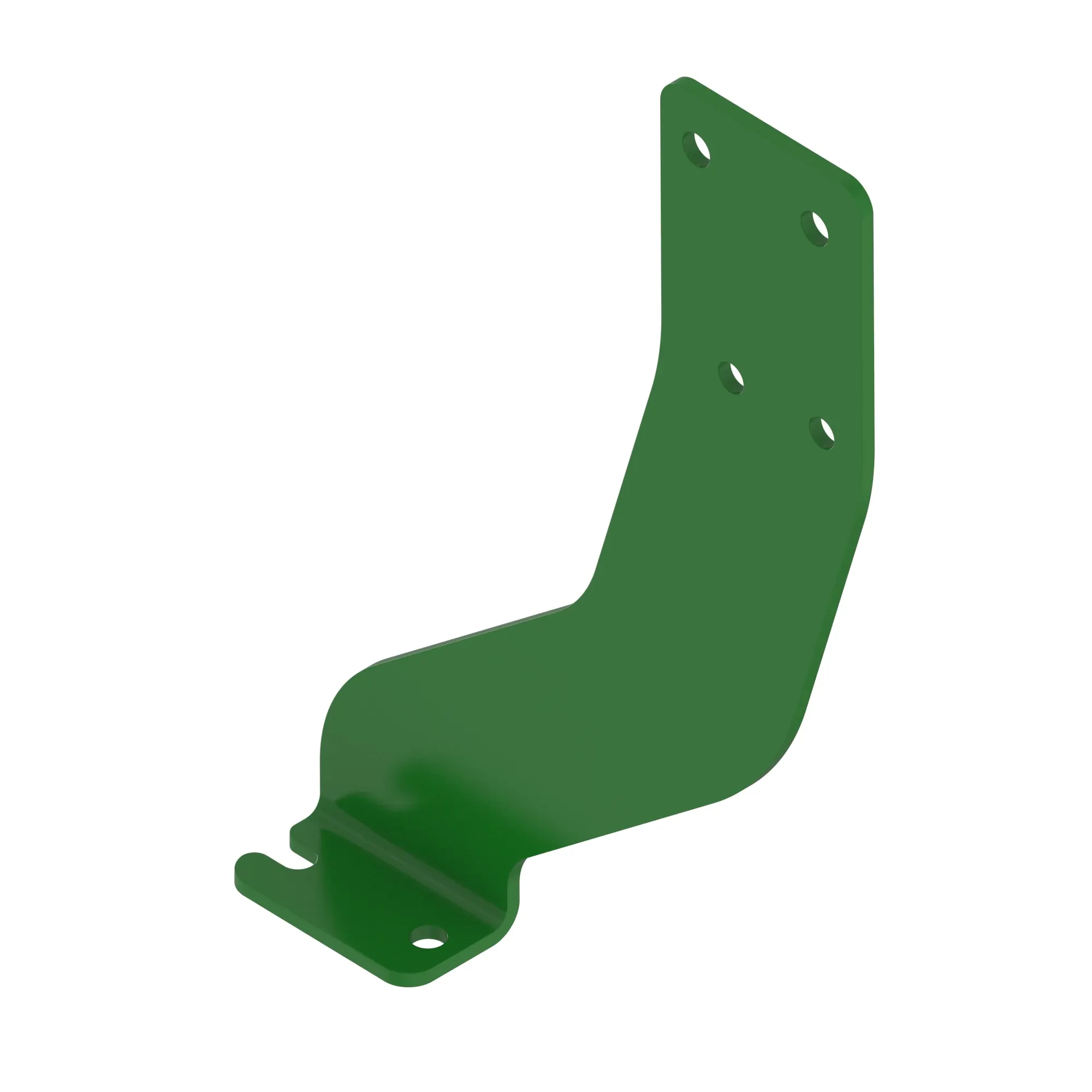 BRACKET, BRACKET, STEP SIDE /INC FU