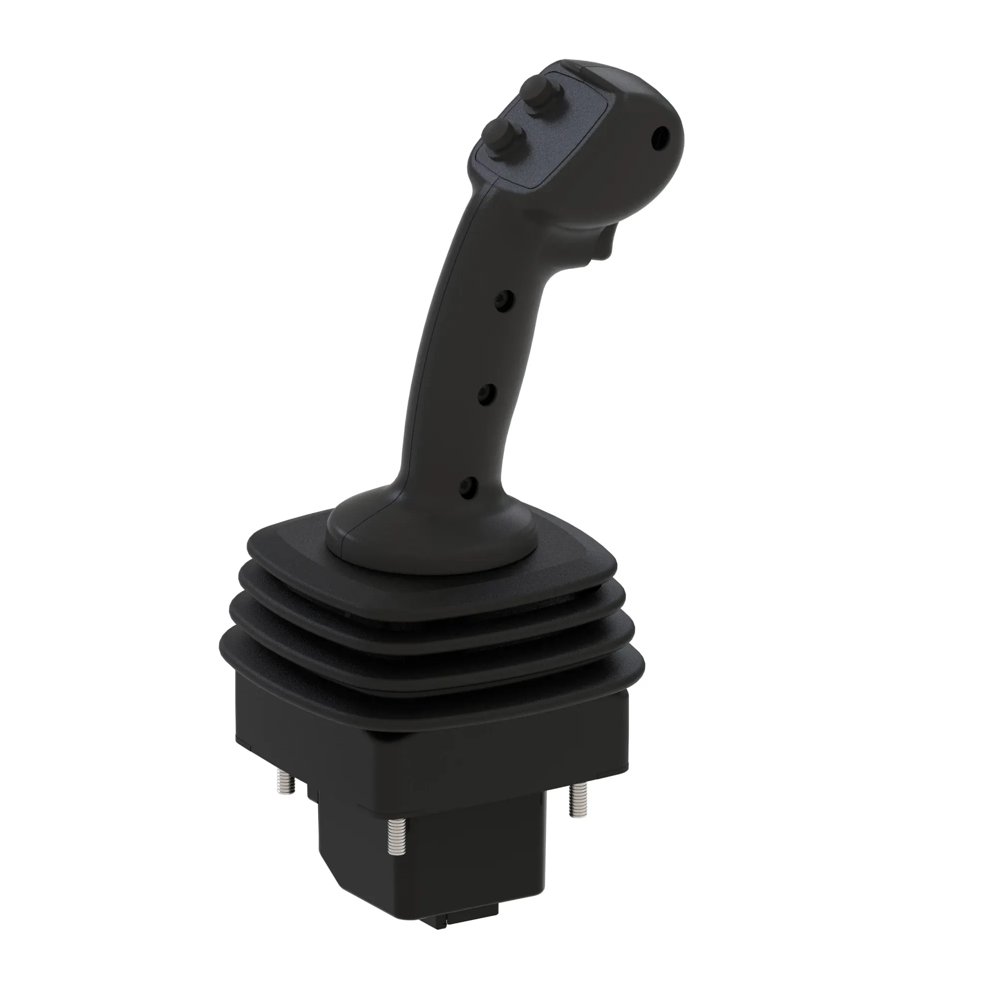 John Deere Left Side Control Lever Multi-Functional Controller - AT515974